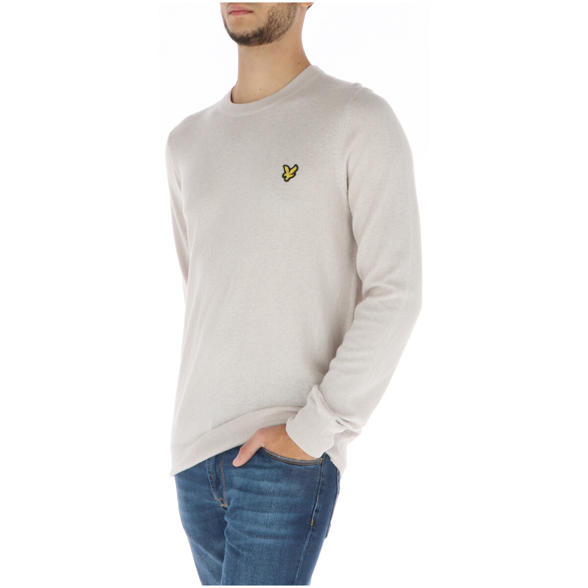 Lyle & Scott Knitwear