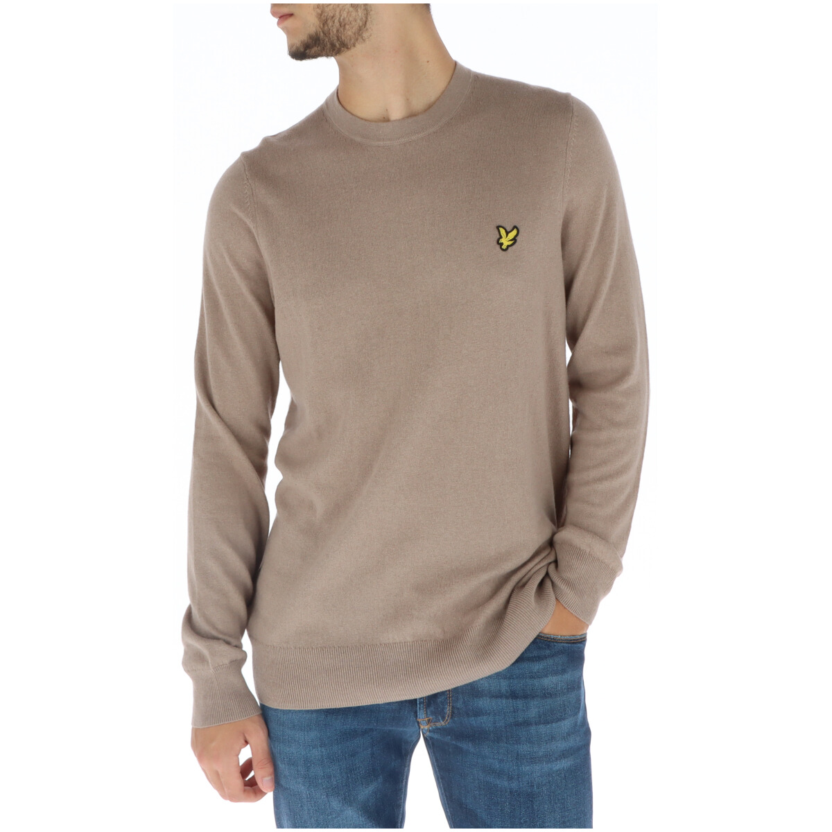 Lyle & Scott Knitwear