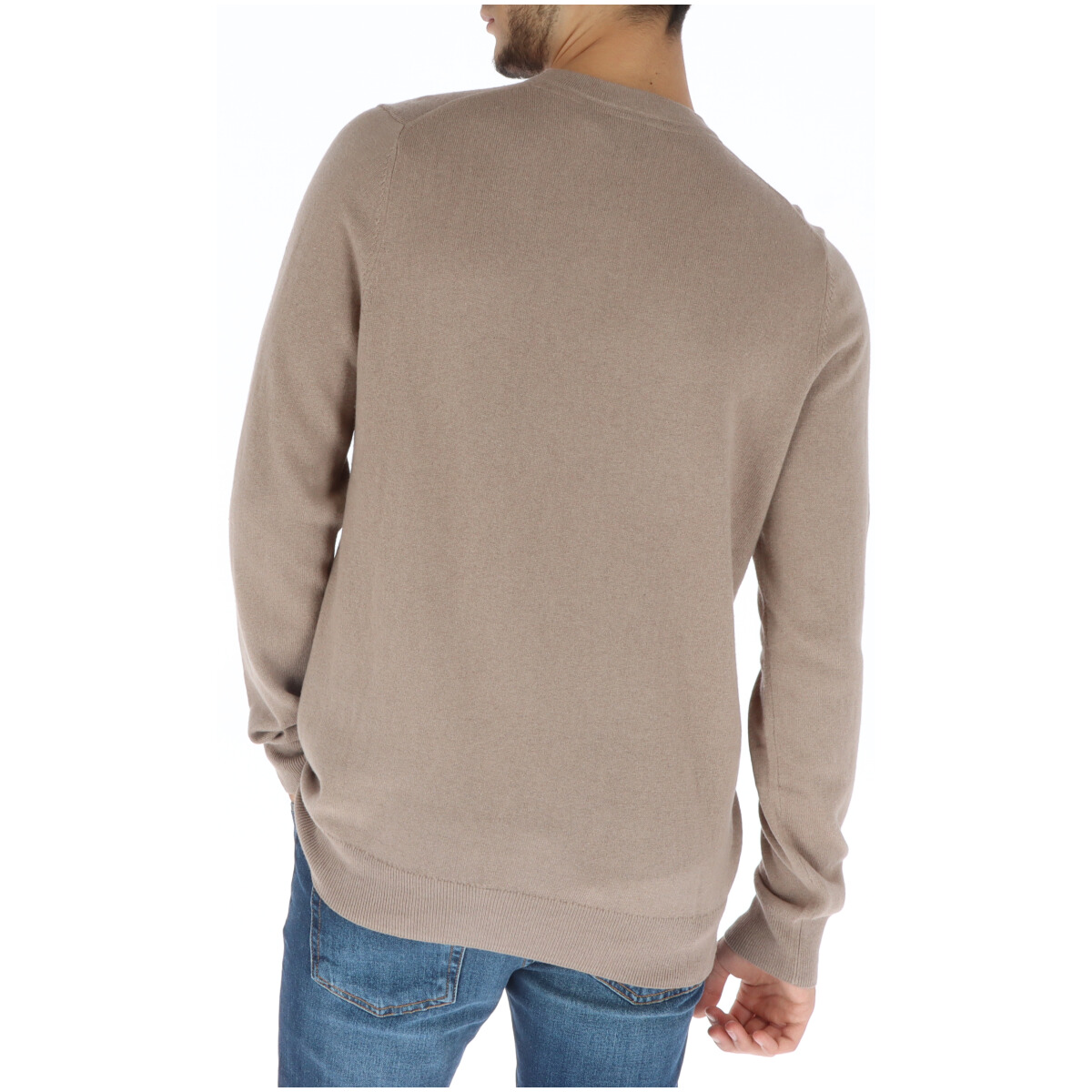 Lyle & Scott Knitwear