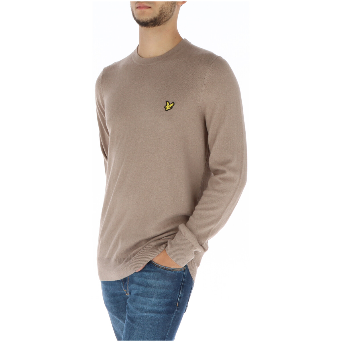 Lyle & Scott Knitwear