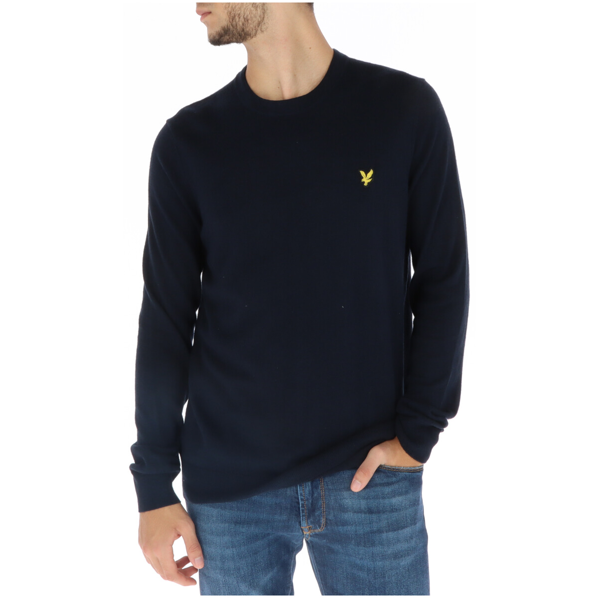 Lyle & Scott Knitwear