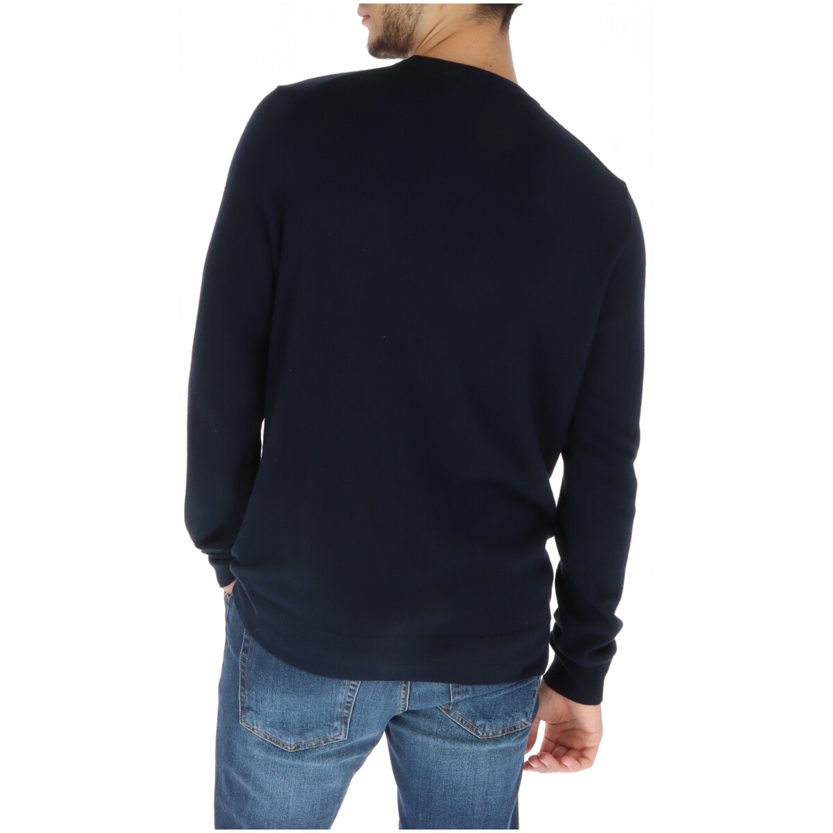 Lyle & Scott Knitwear