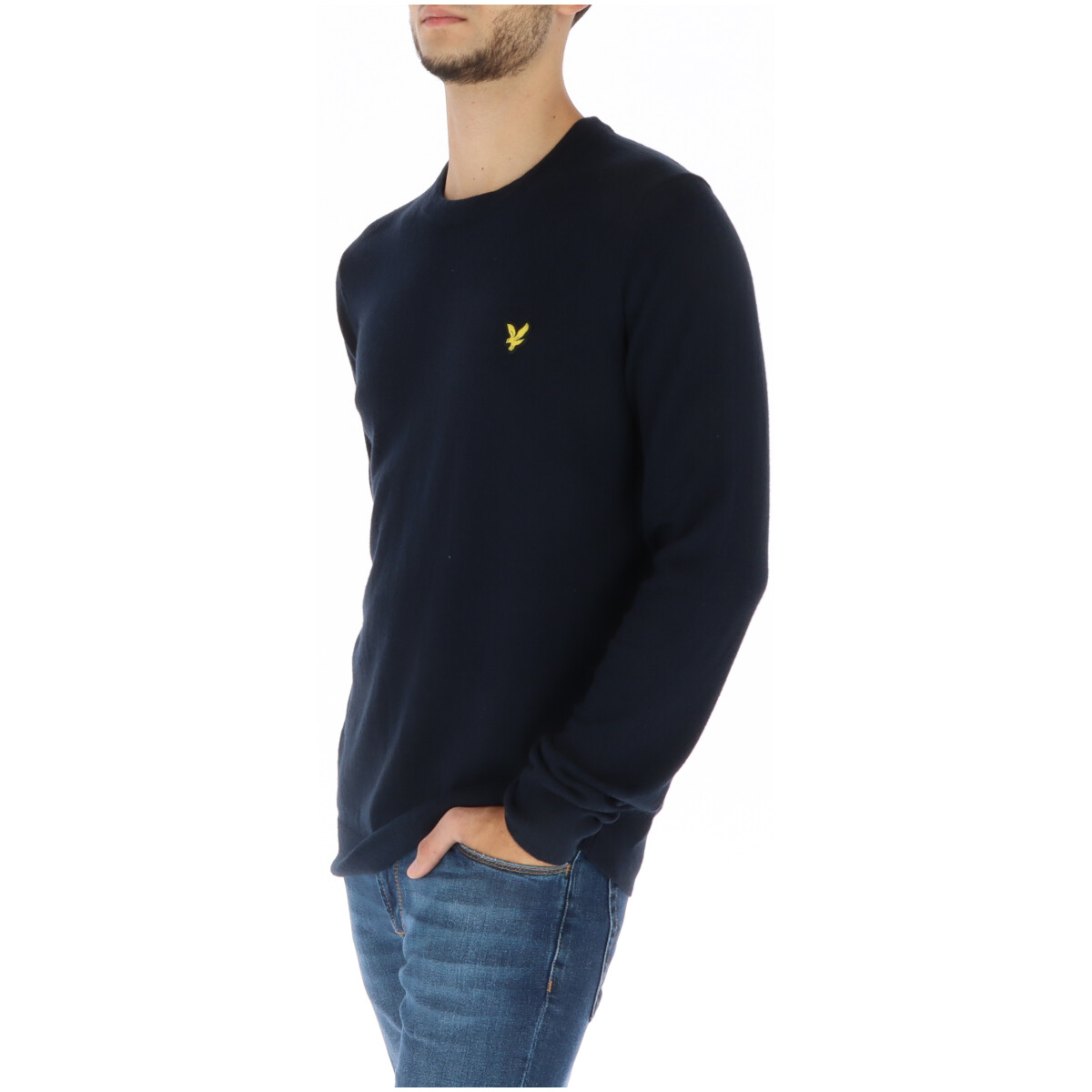 Lyle & Scott Knitwear