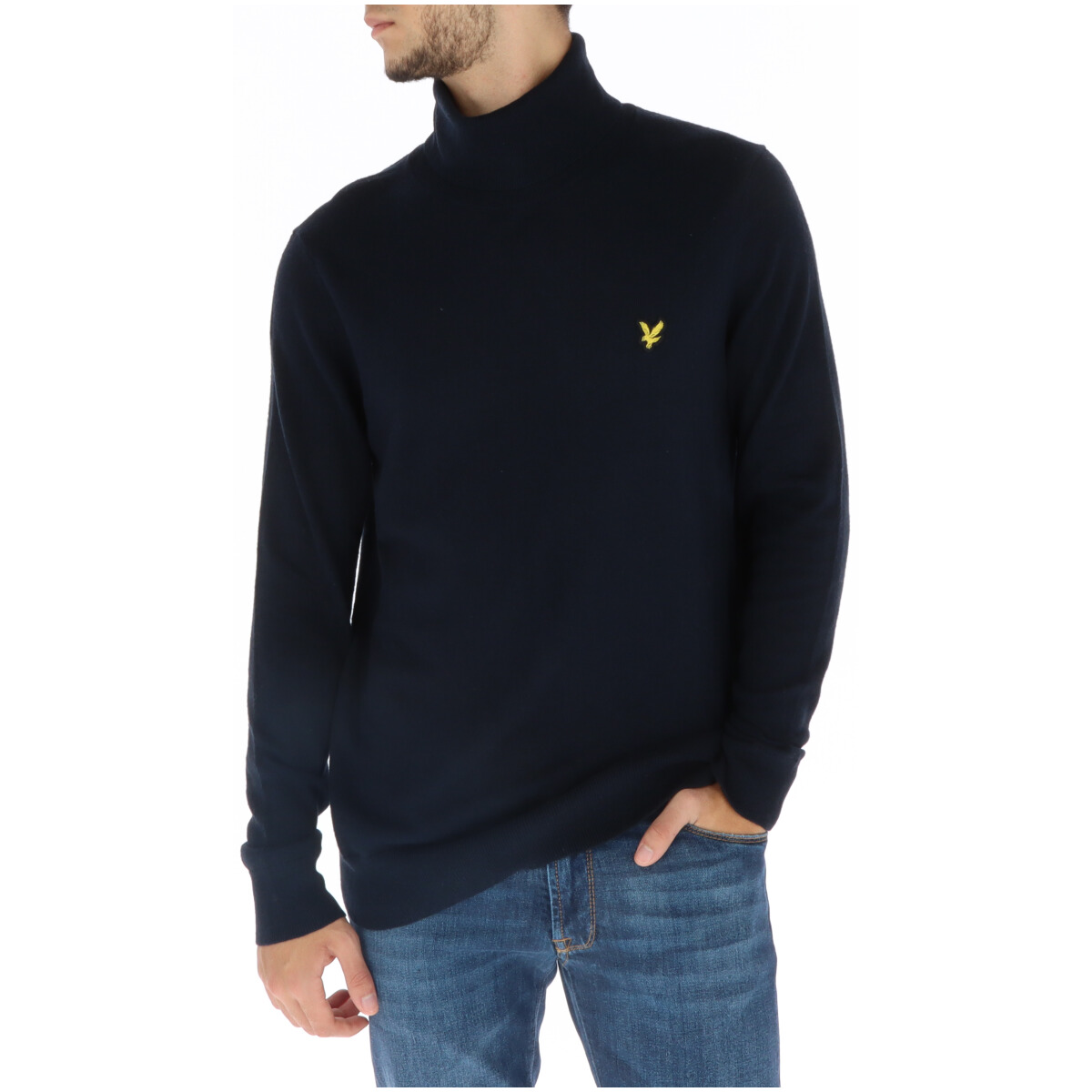 Lyle & Scott Knitwear