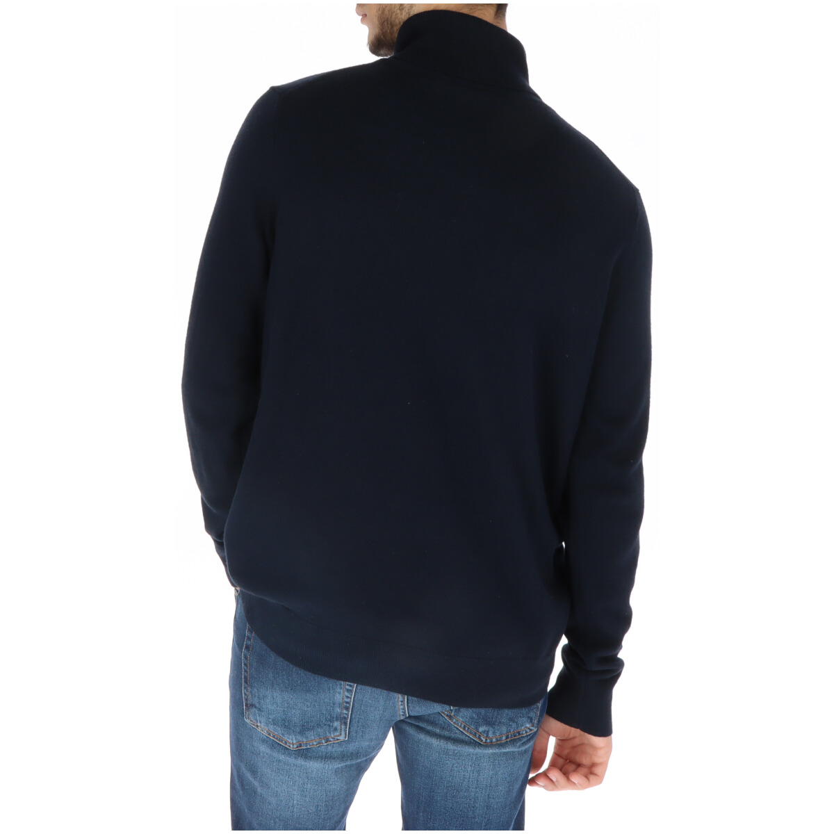 Lyle & Scott Knitwear