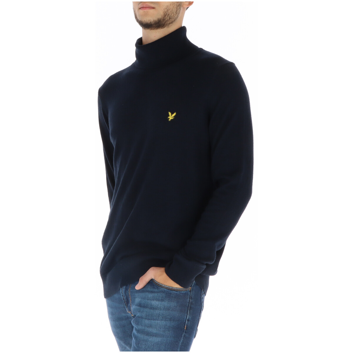 Lyle & Scott Knitwear