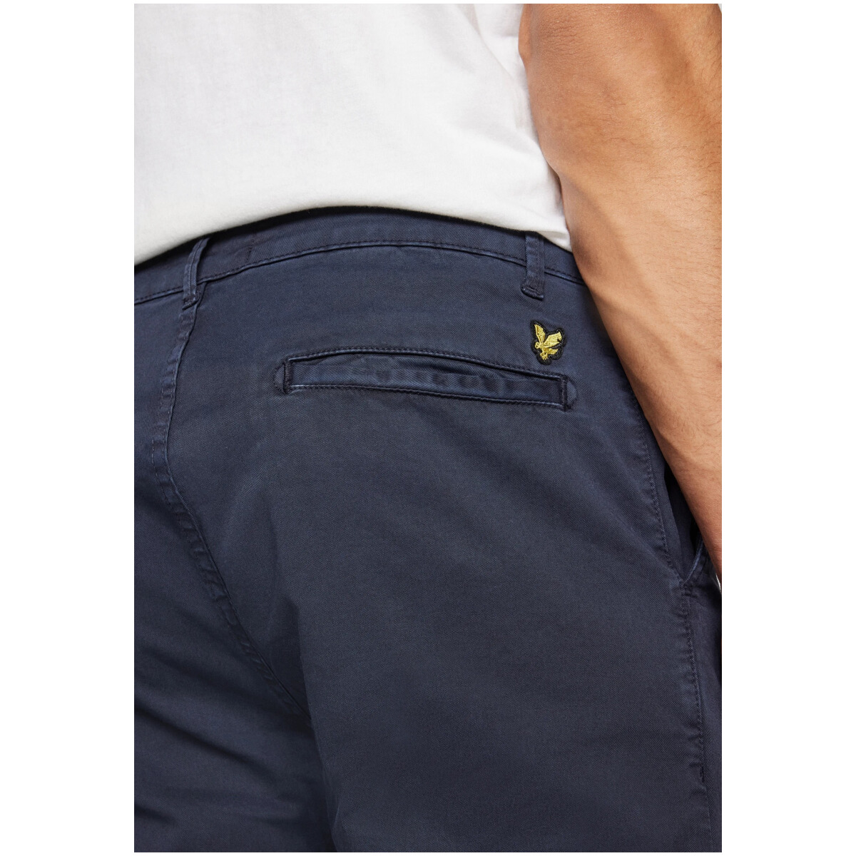 Lyle & Scott Trousers
