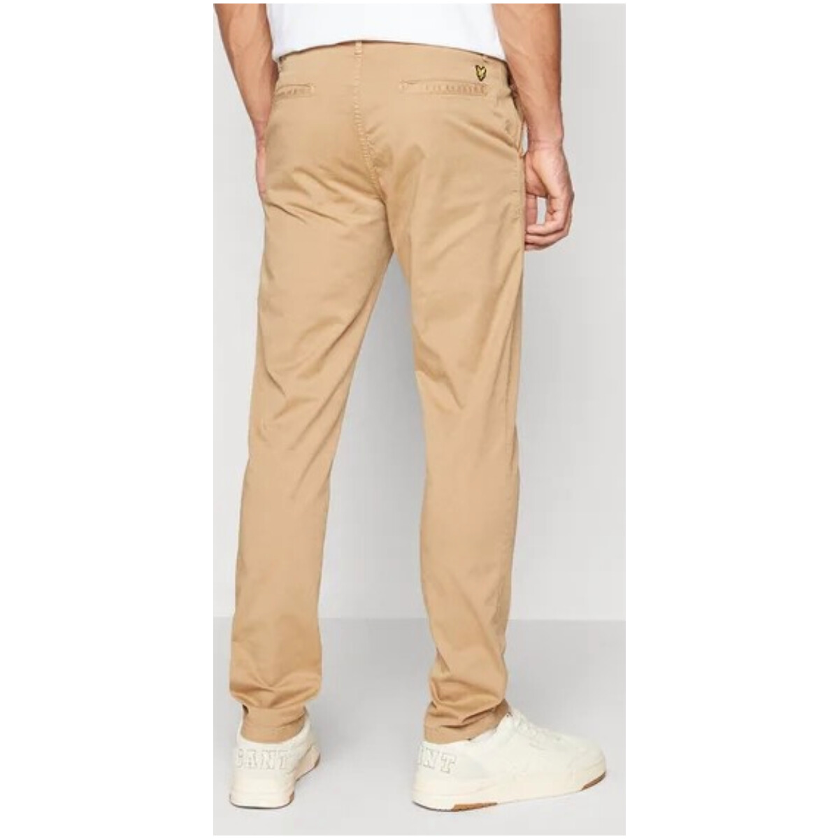 Lyle & Scott Trousers