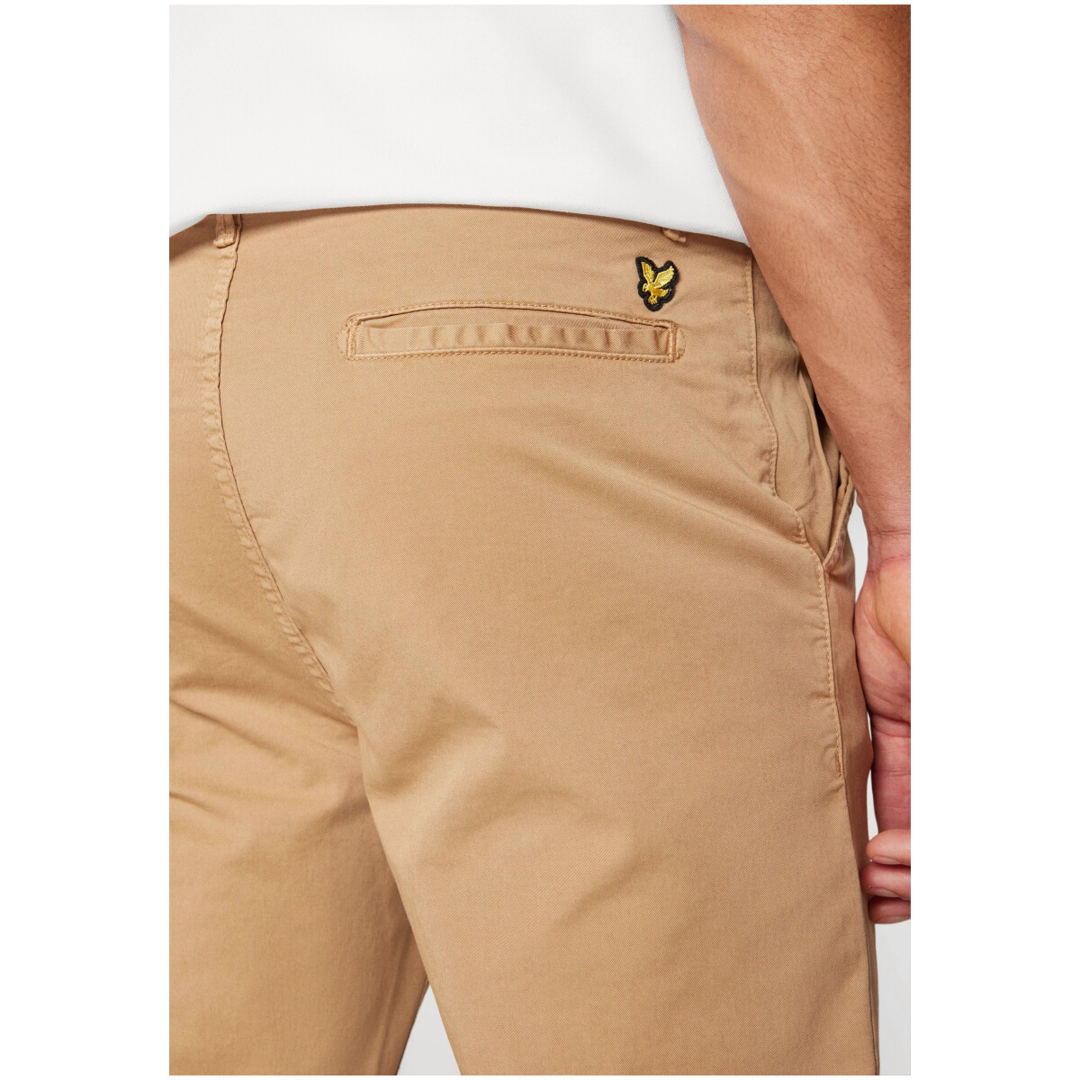 Lyle & Scott Trousers