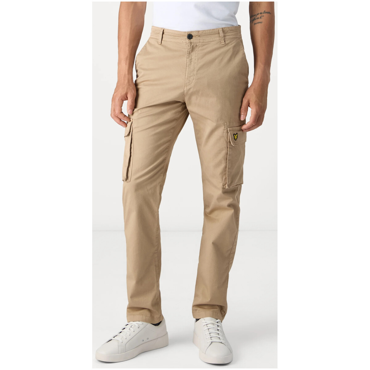 Lyle & Scott Trousers