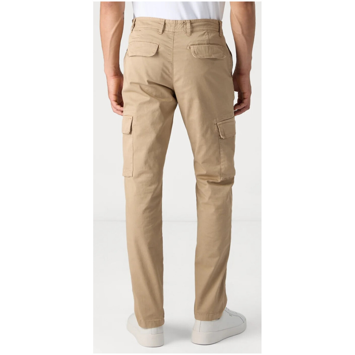 Lyle & Scott Trousers