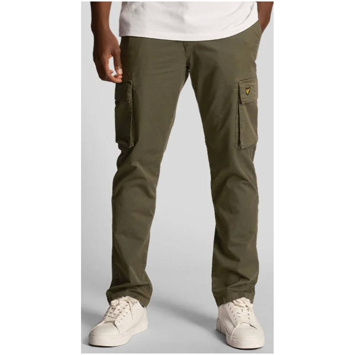 Lyle & Scott Trousers