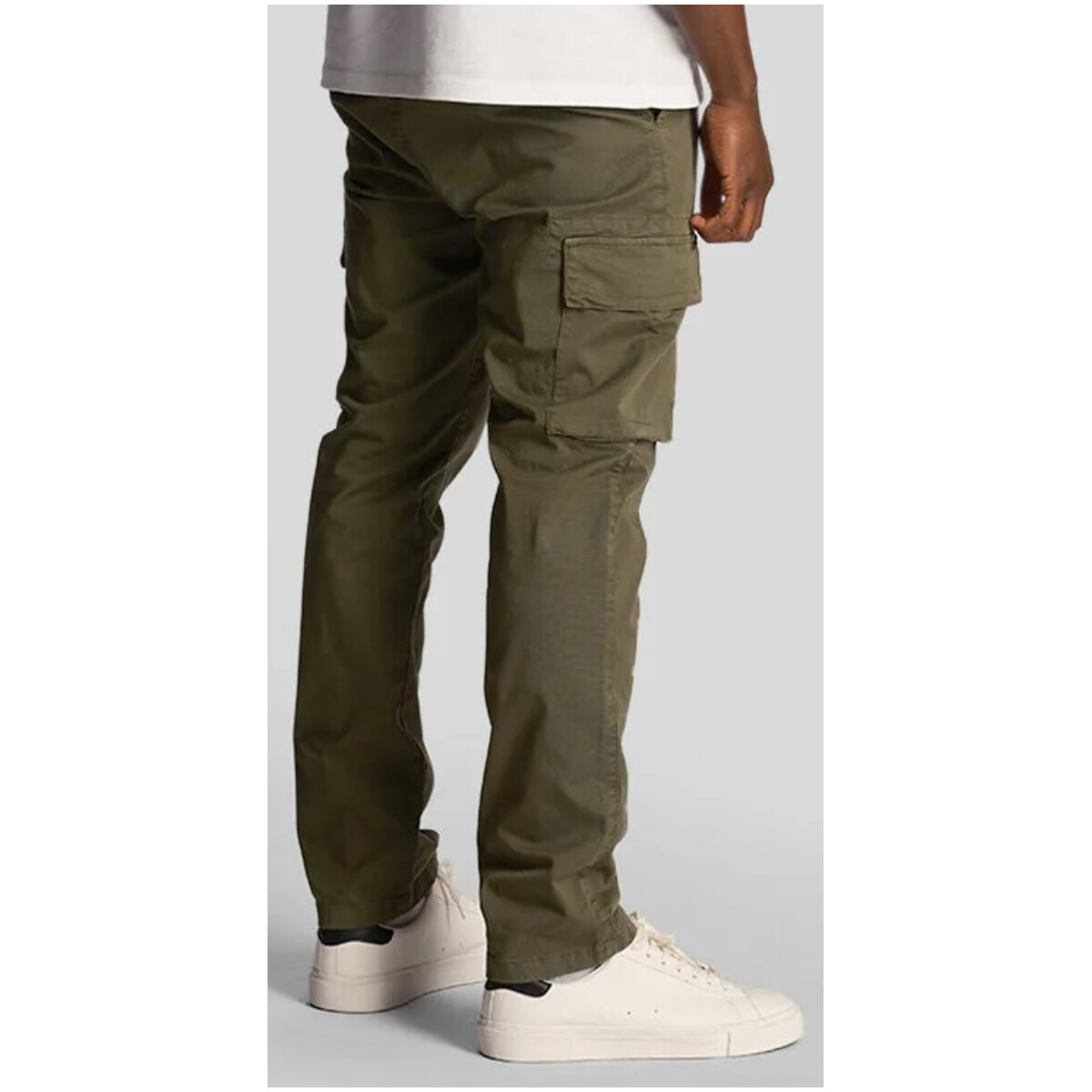 Lyle & Scott Trousers