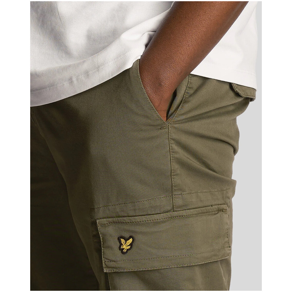 Lyle & Scott Trousers