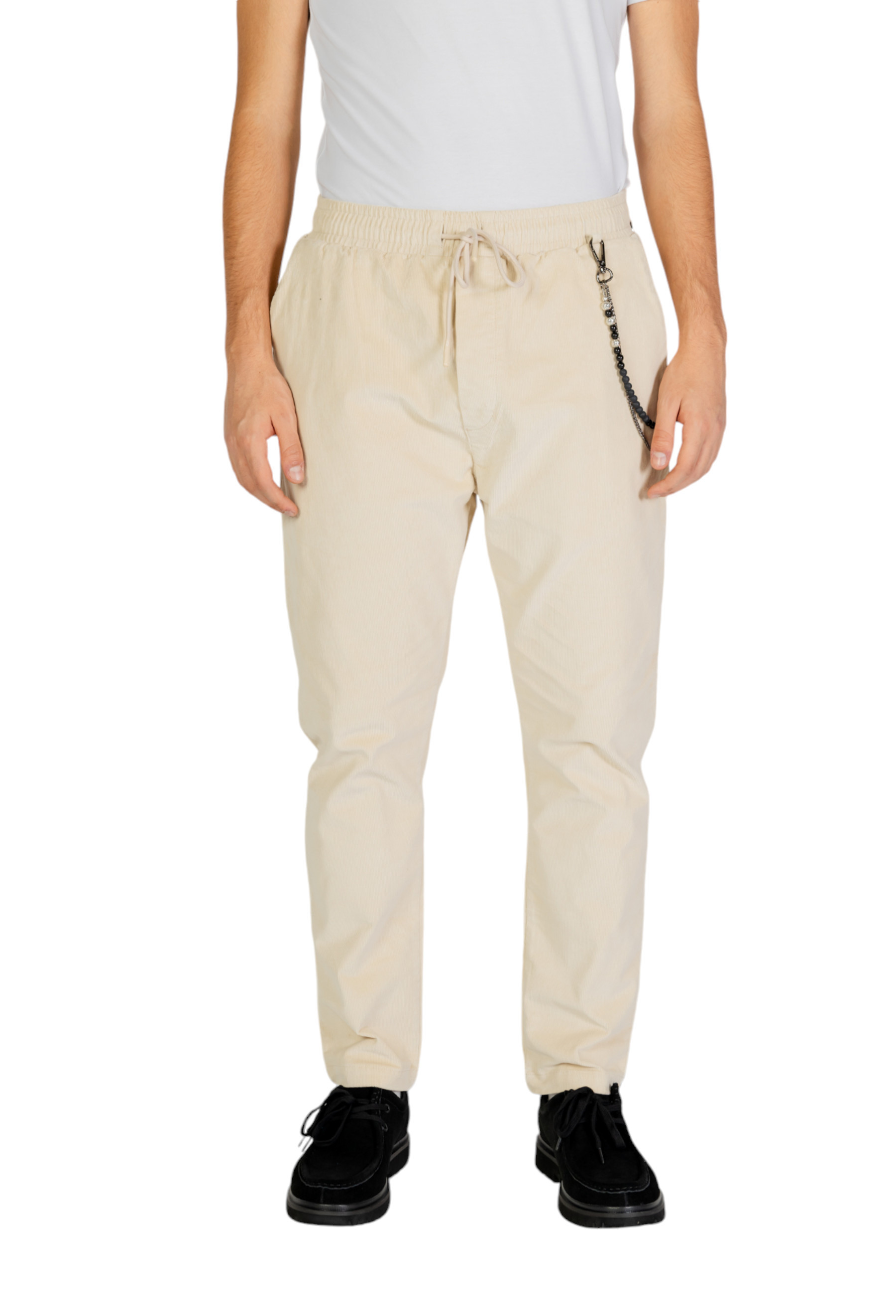 Gianni Lupo Trousers
