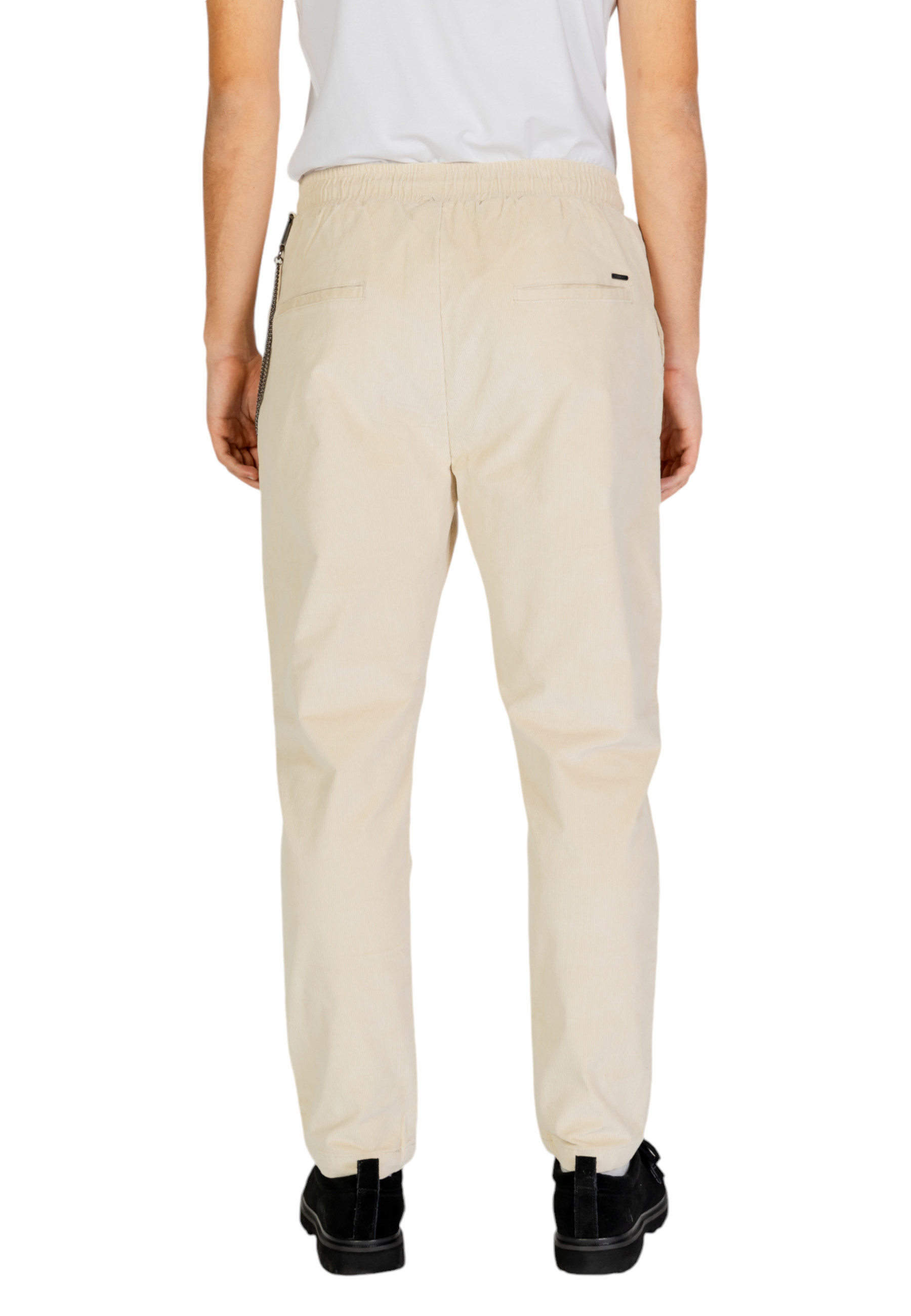 Gianni Lupo Trousers