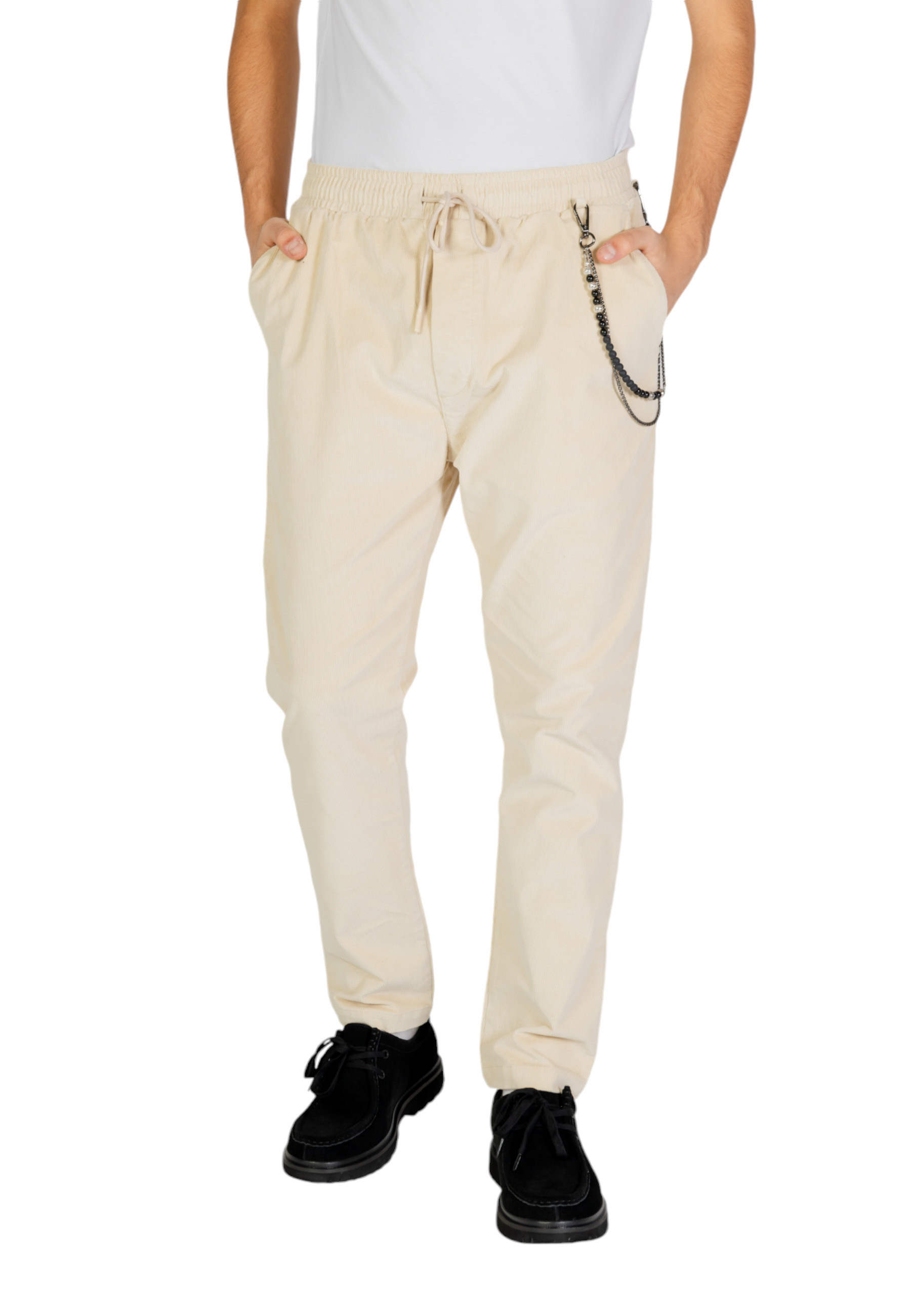 Gianni Lupo Trousers
