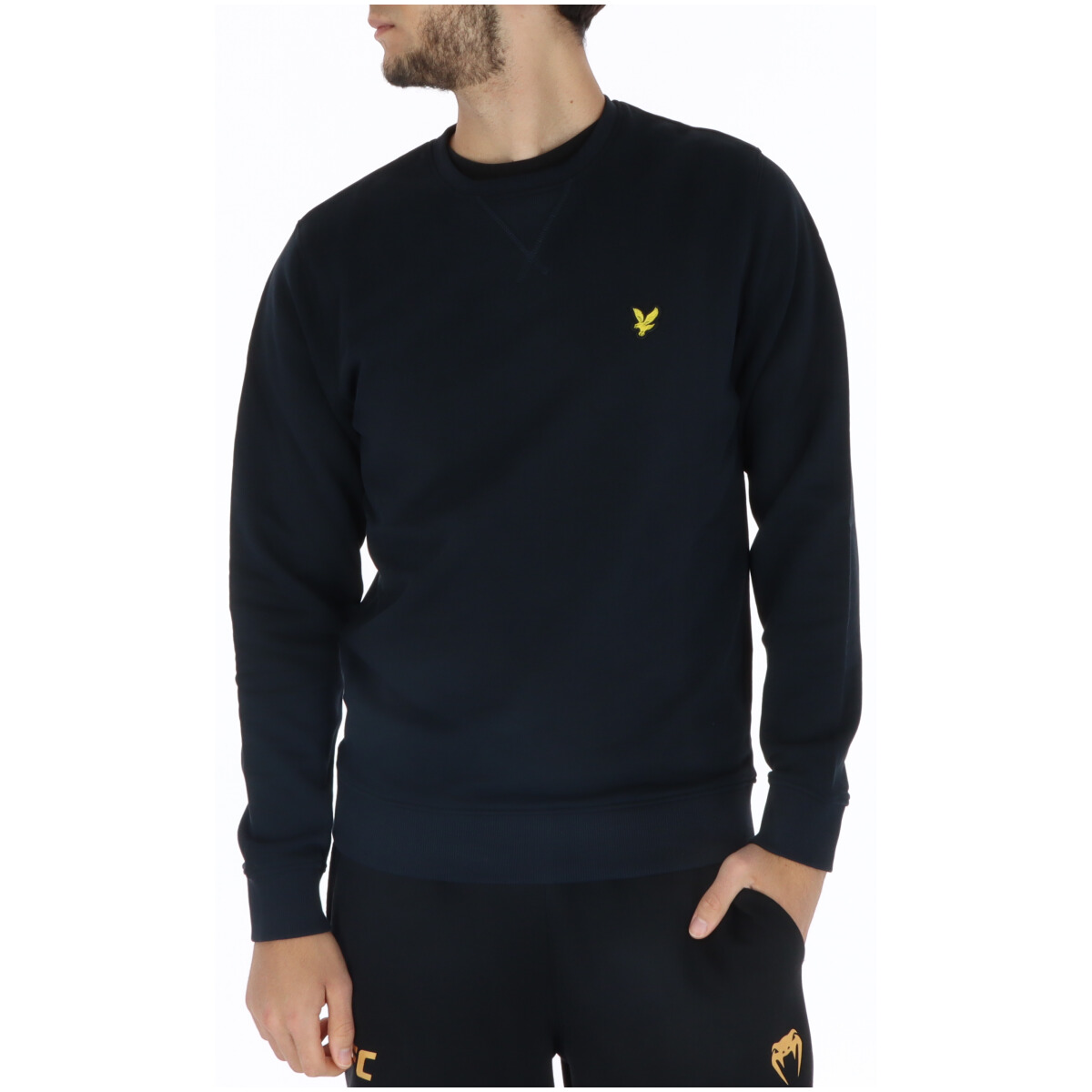 Lyle & Scott Sweatshirts