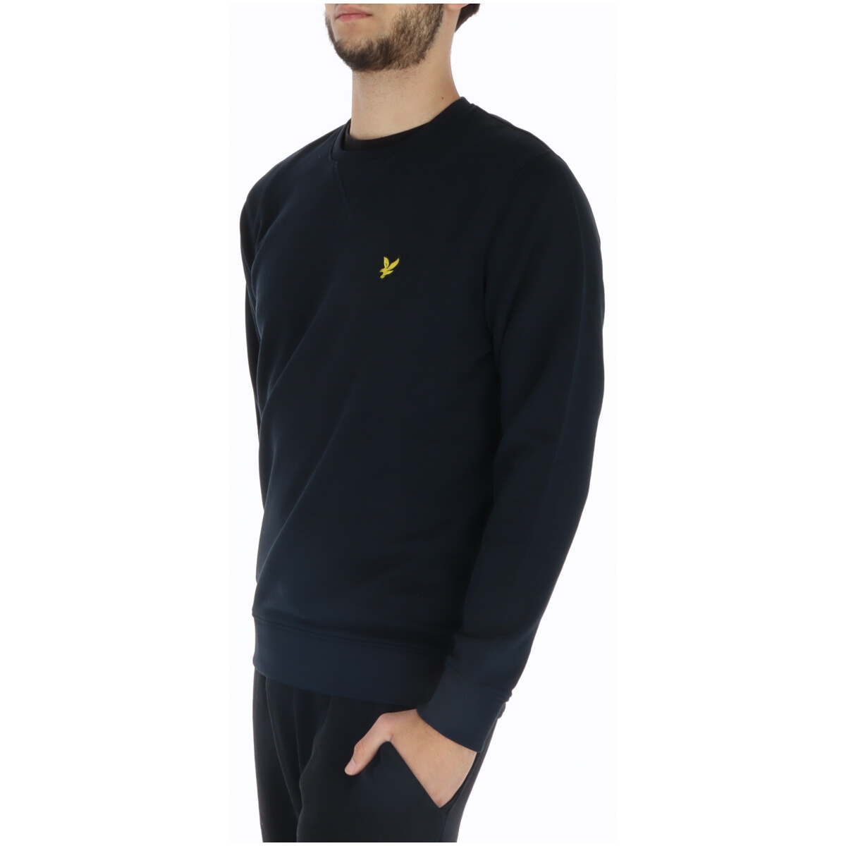 Lyle & Scott Sweatshirts