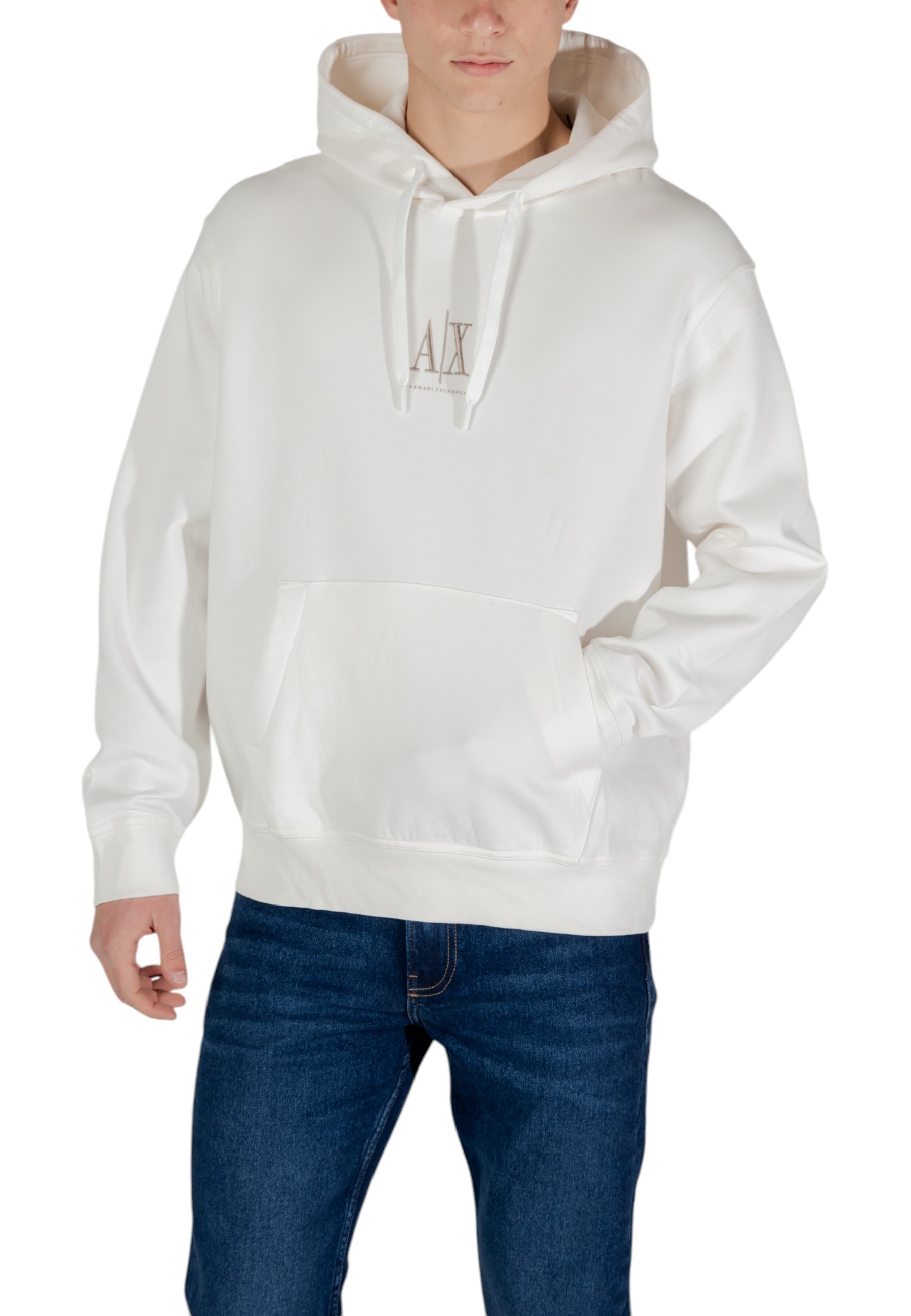 Armani Exchange Sweatshirts