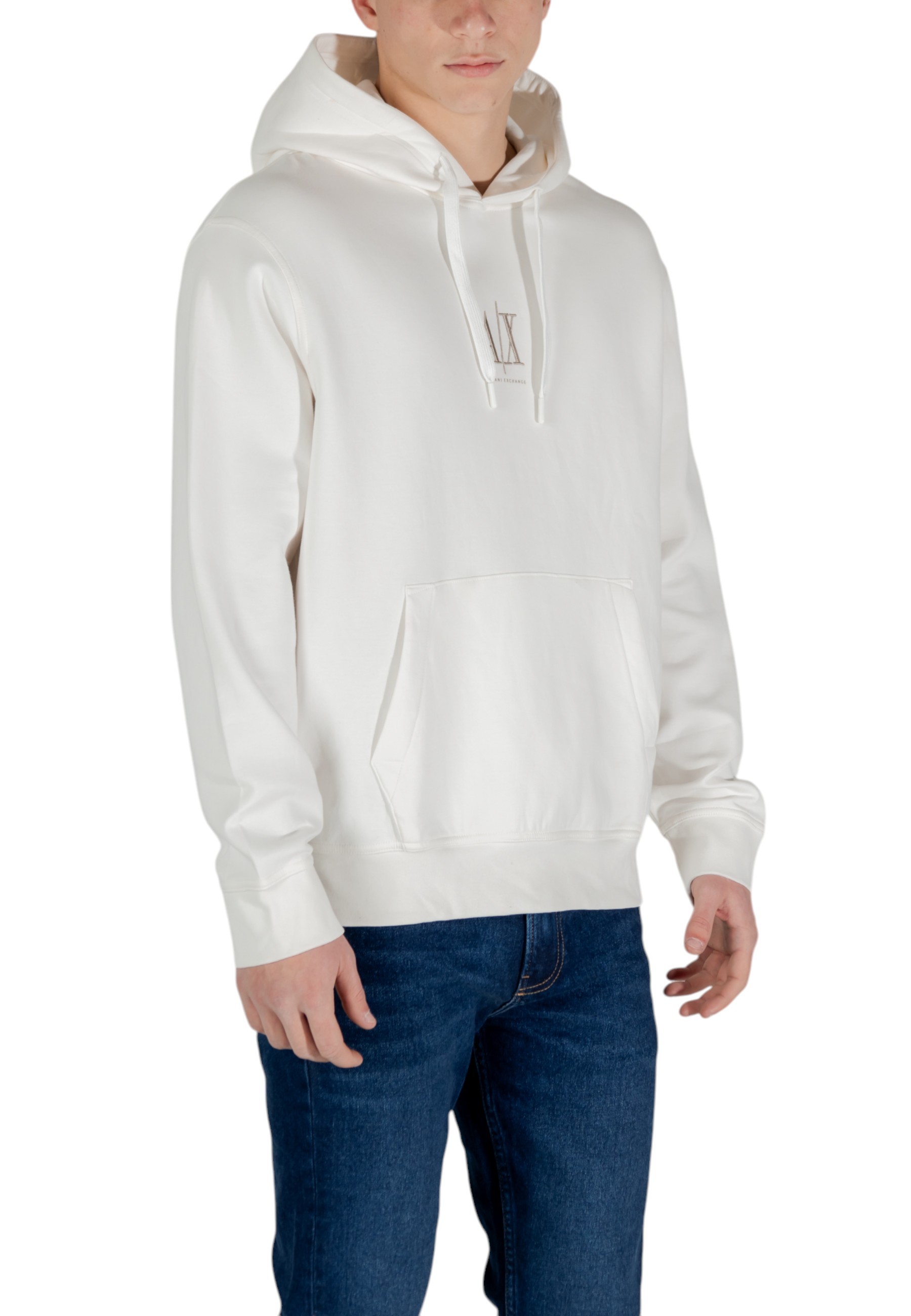 Armani Exchange Sweatshirts