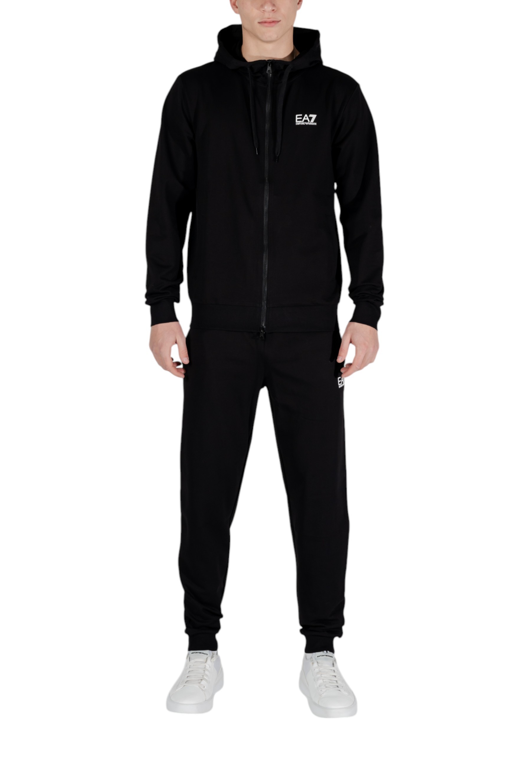 EA7 Tracksuits