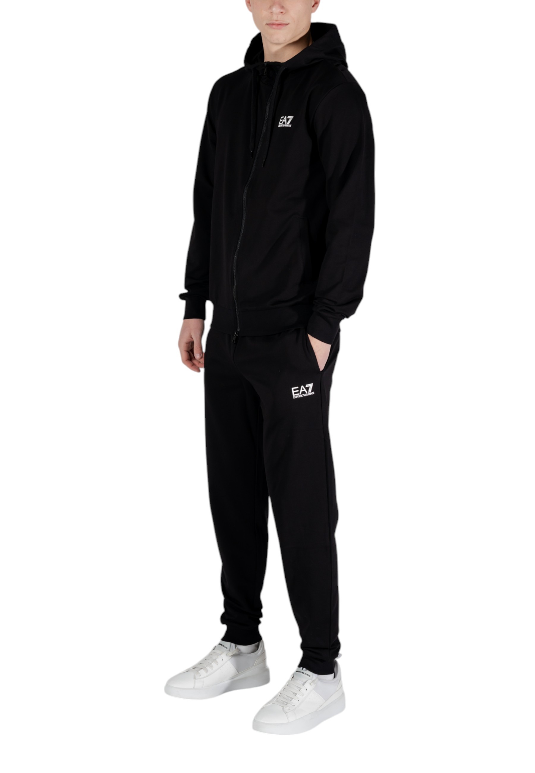 EA7 Tracksuits