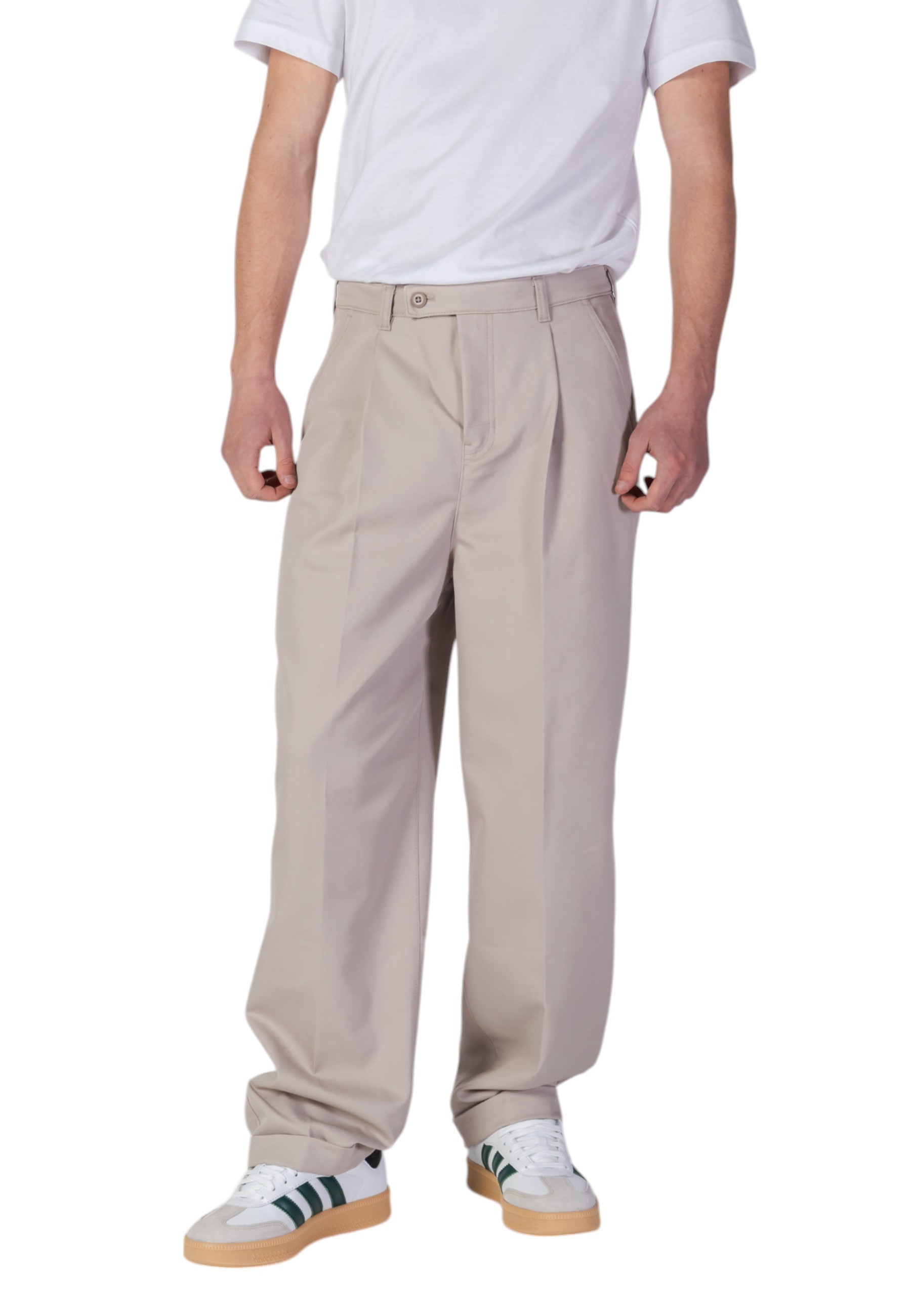 Calvin Klein Jeans Trousers