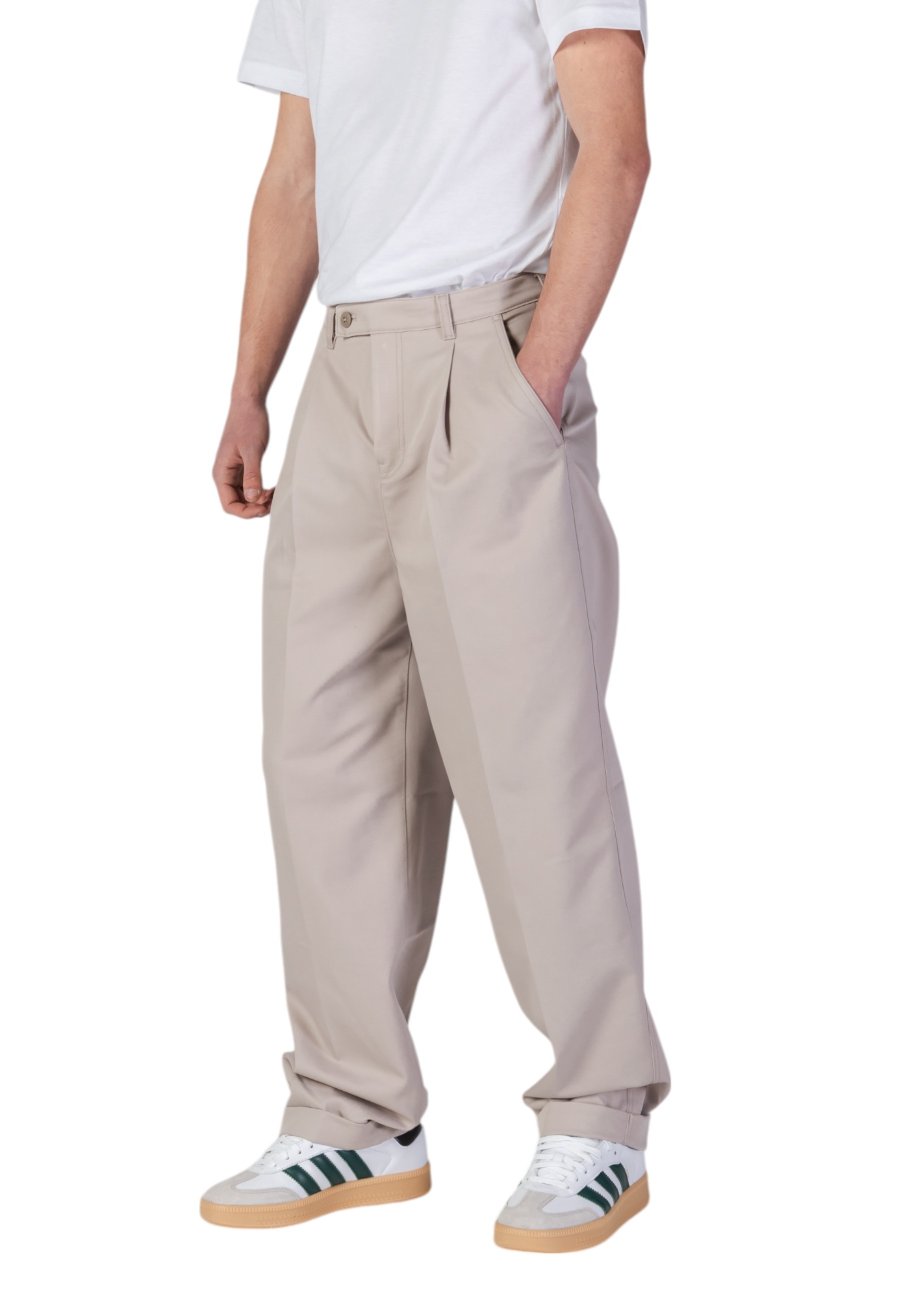 Calvin Klein Jeans Trousers
