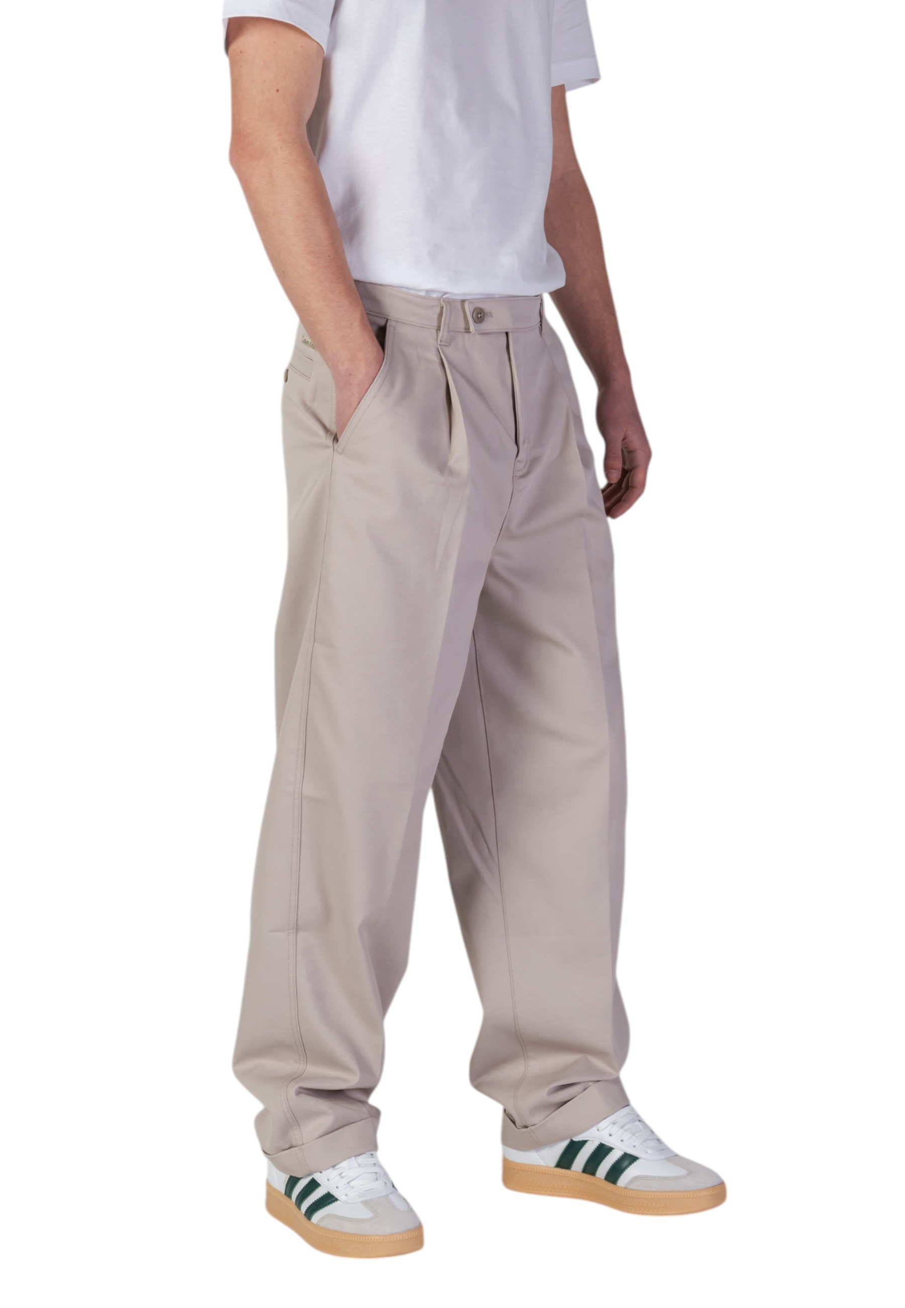 Calvin Klein Jeans Trousers