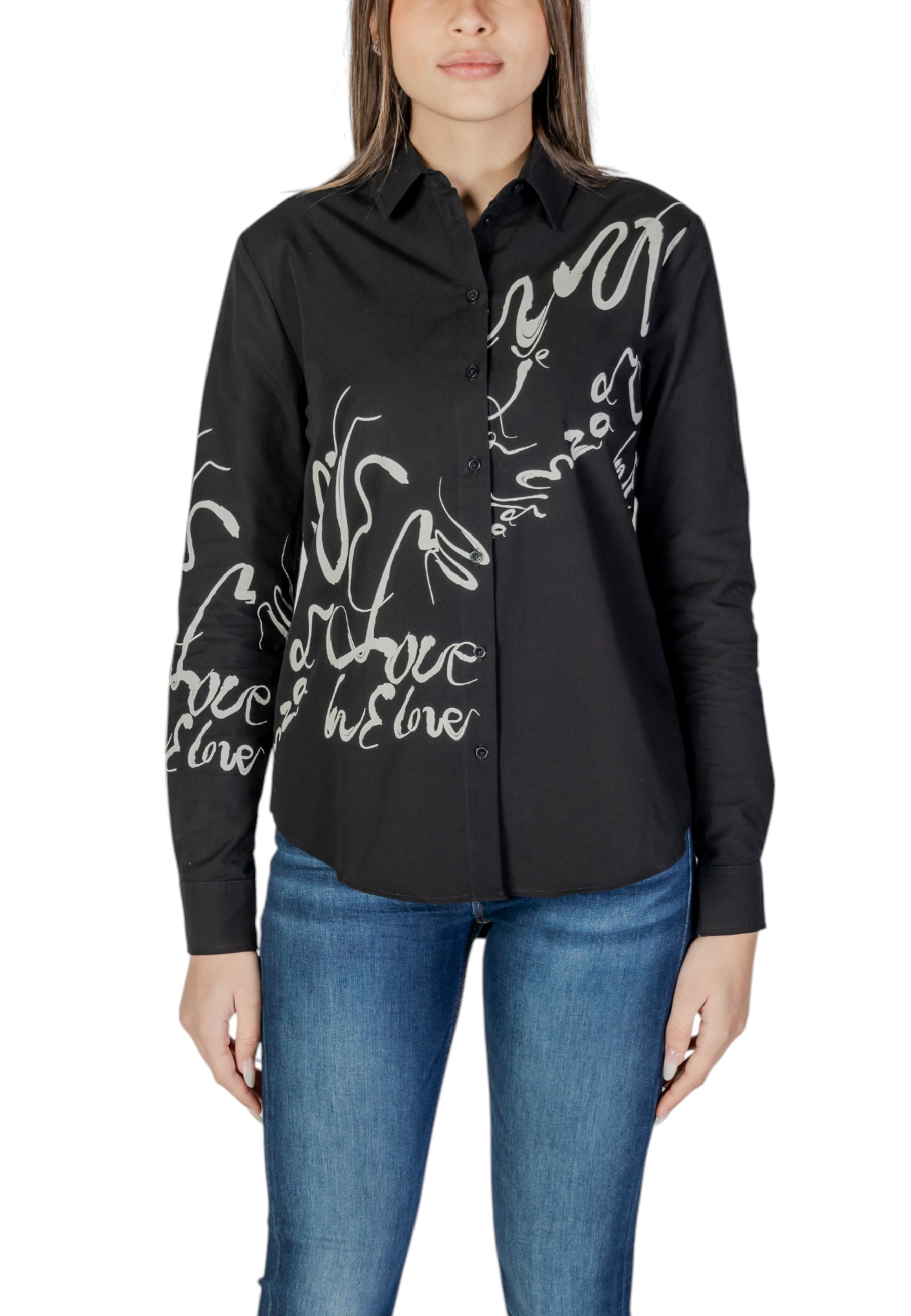 Desigual Shirts