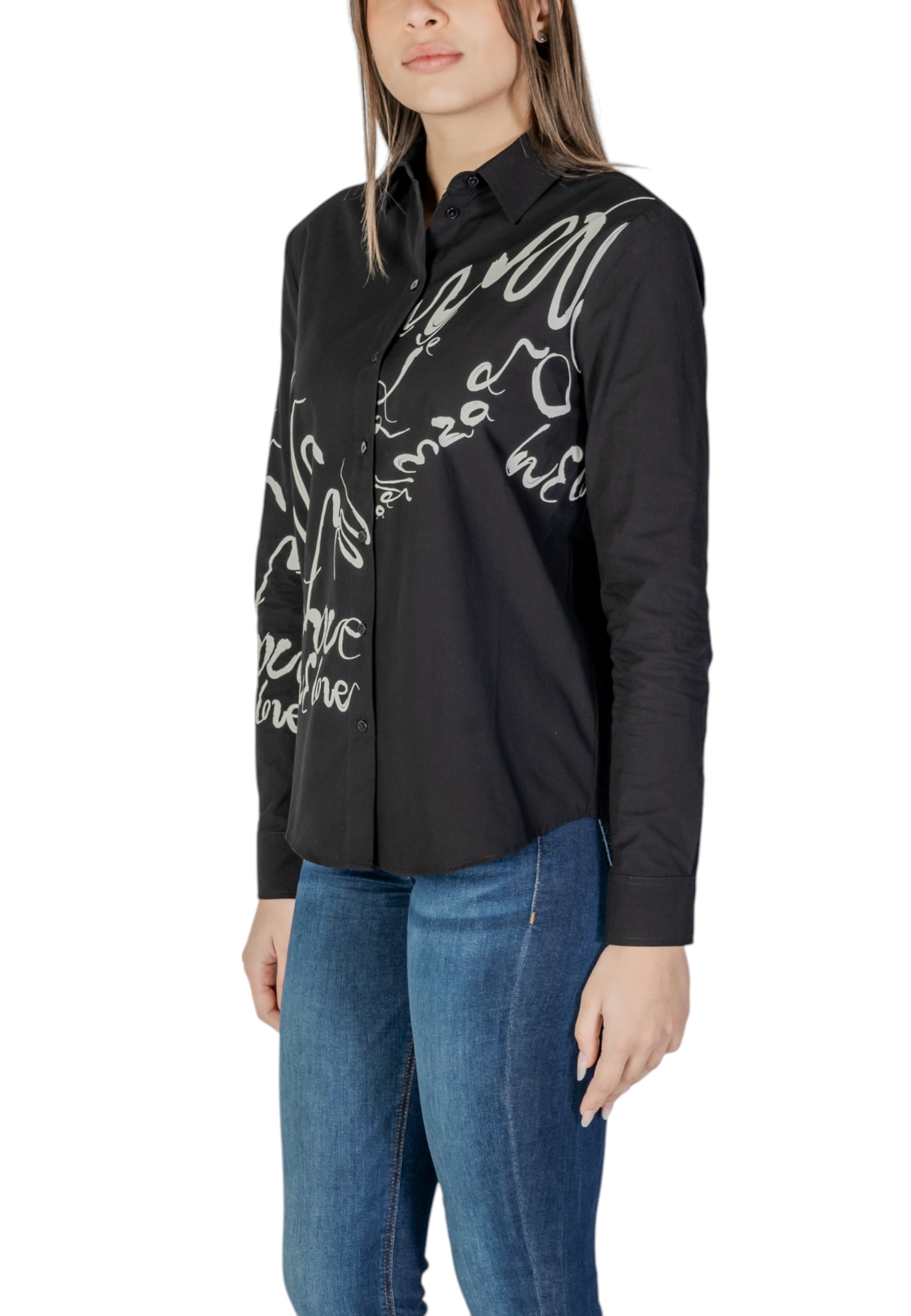 Desigual Shirts