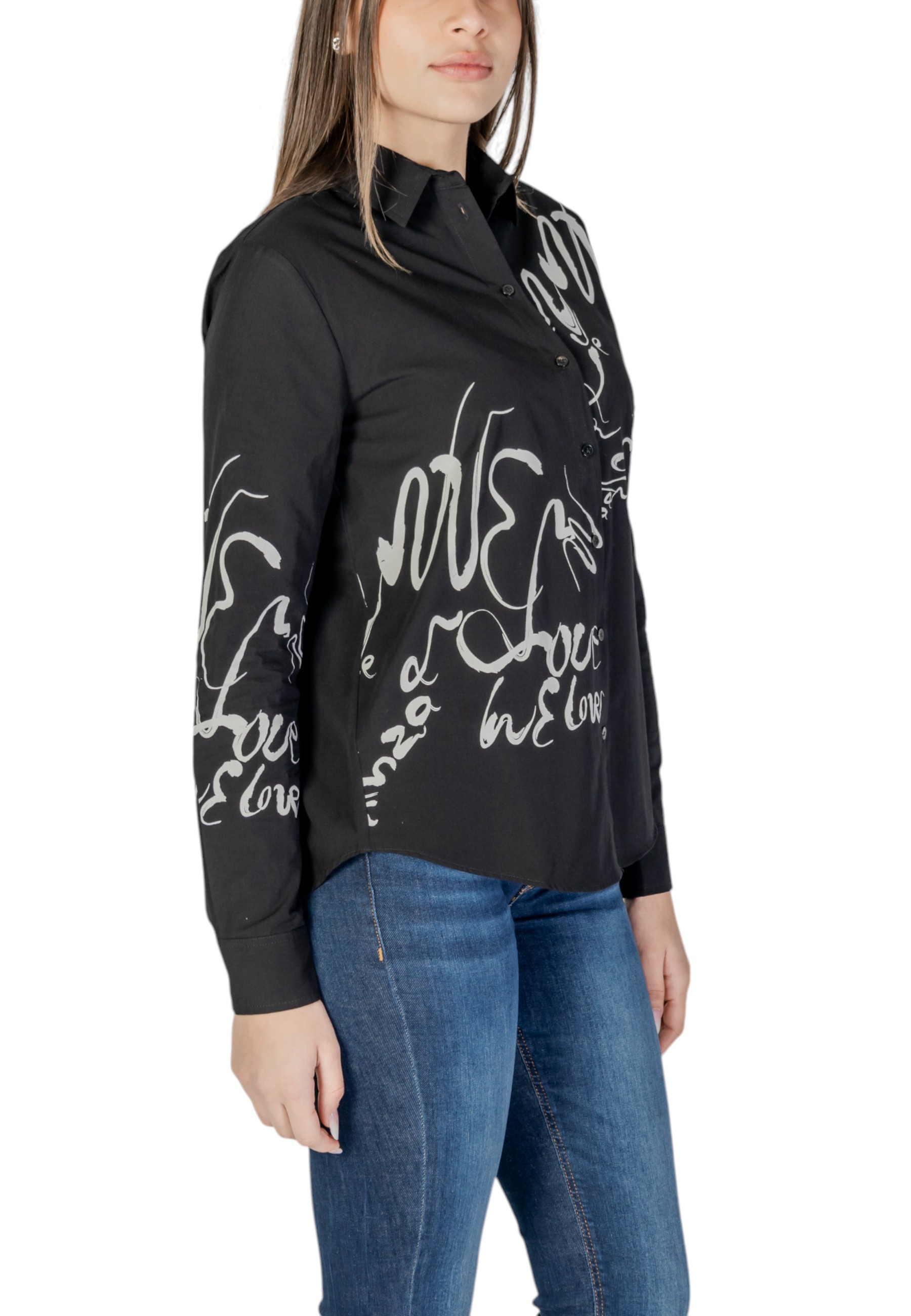 Desigual Shirts