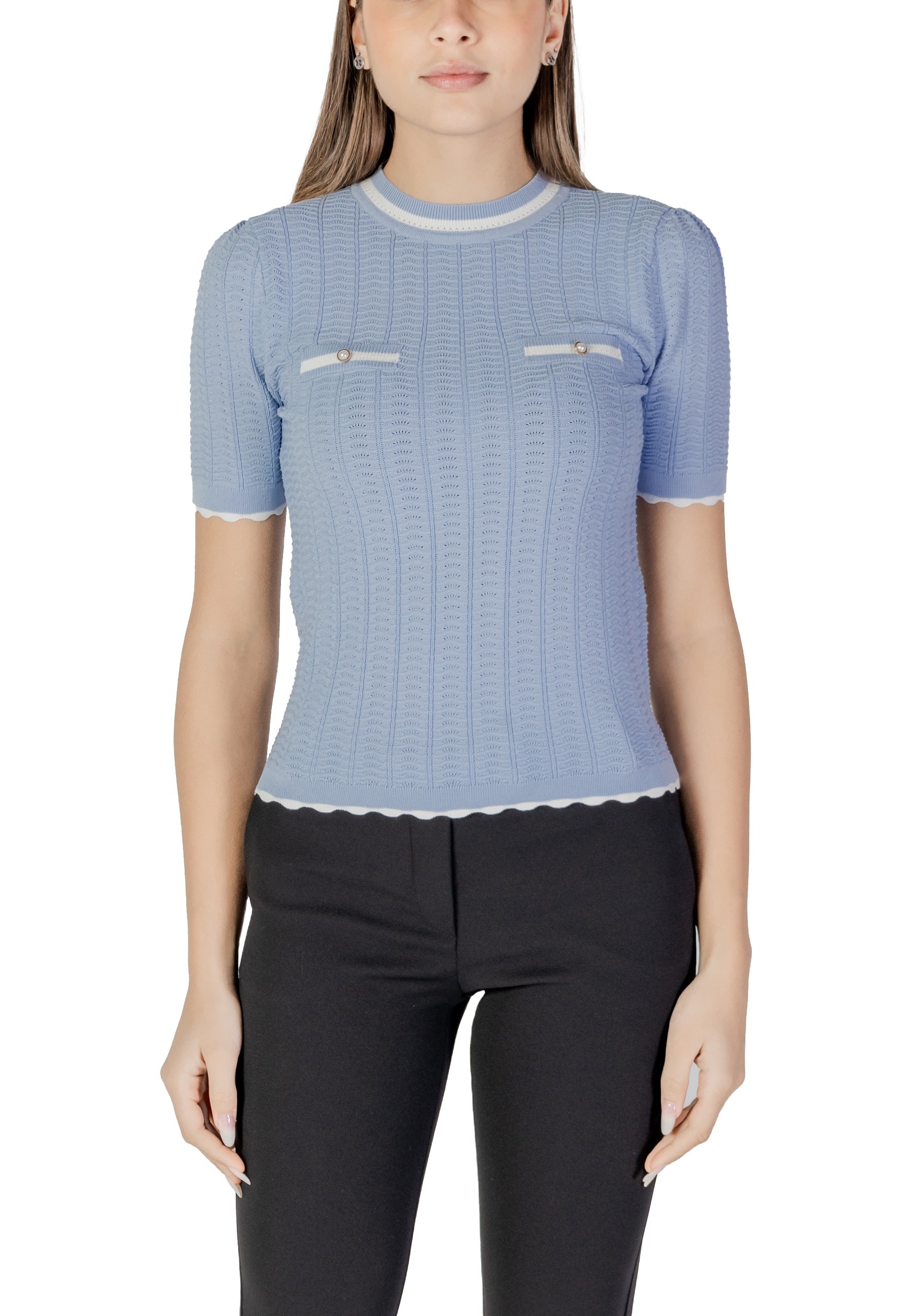 Morgan Lane Knitwear