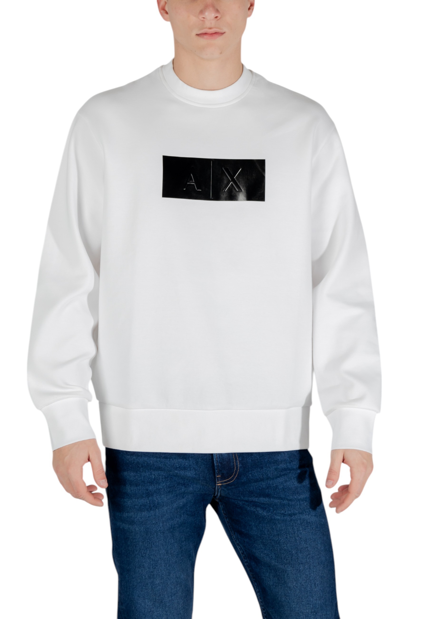 Armani Exchange Sweatshirts