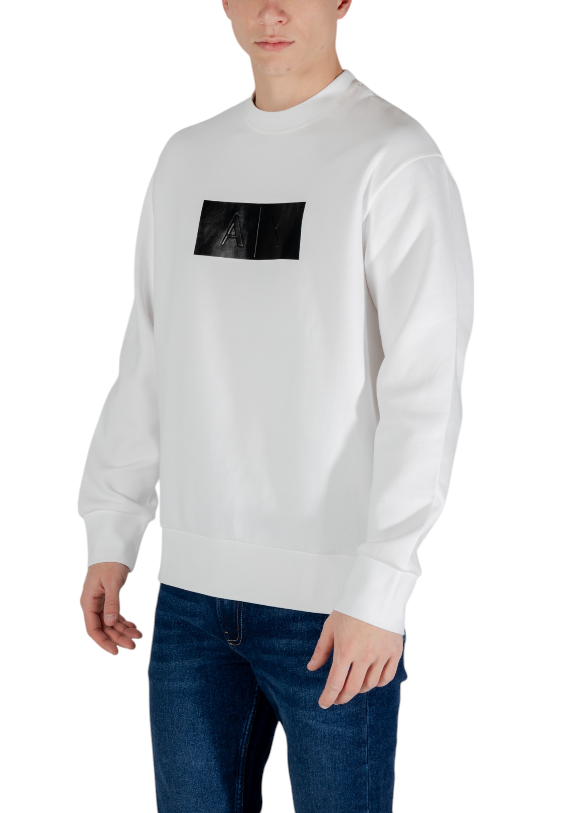 Armani Exchange Sweatshirts