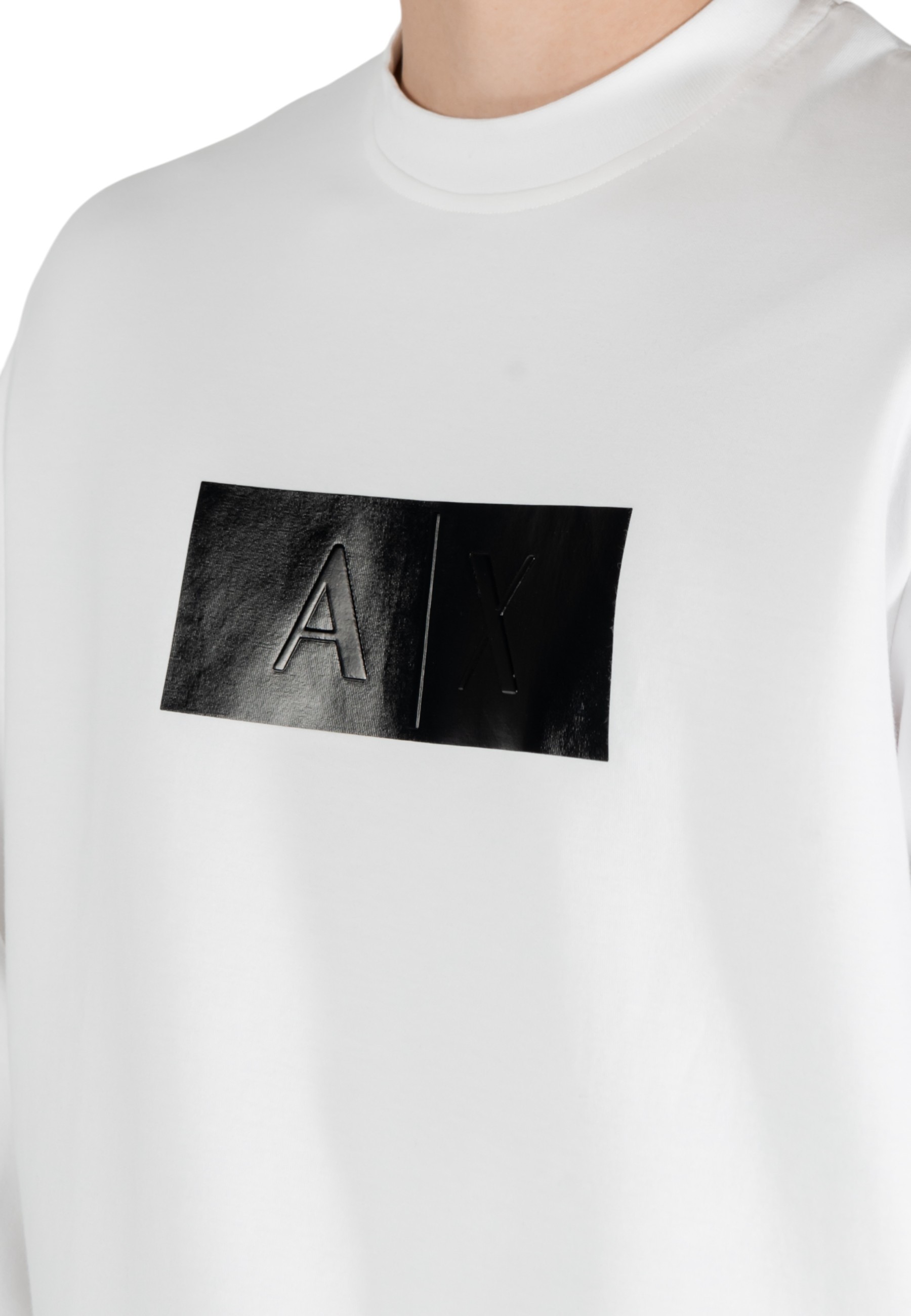 Armani Exchange Sweatshirts