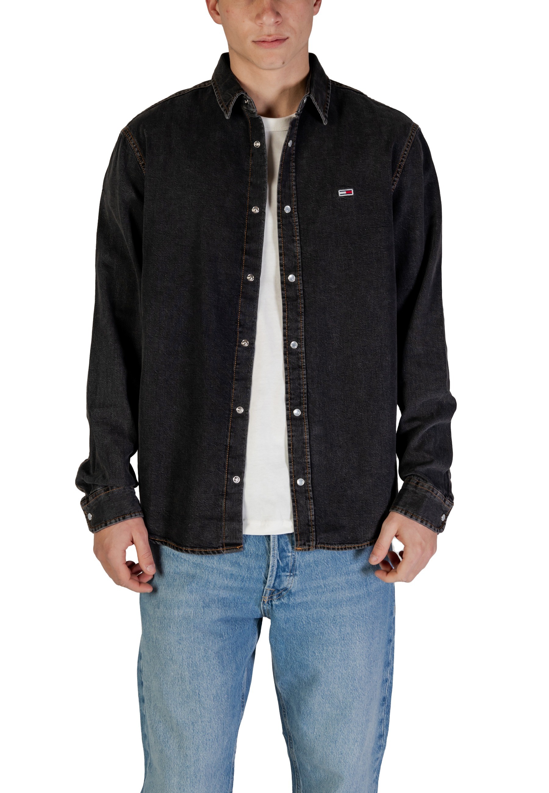 Tommy Jeans Shirts