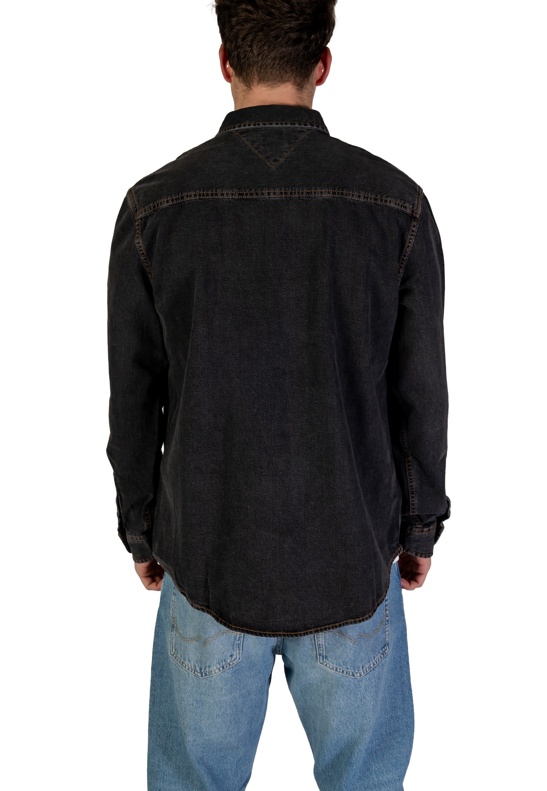 Tommy Jeans Shirts