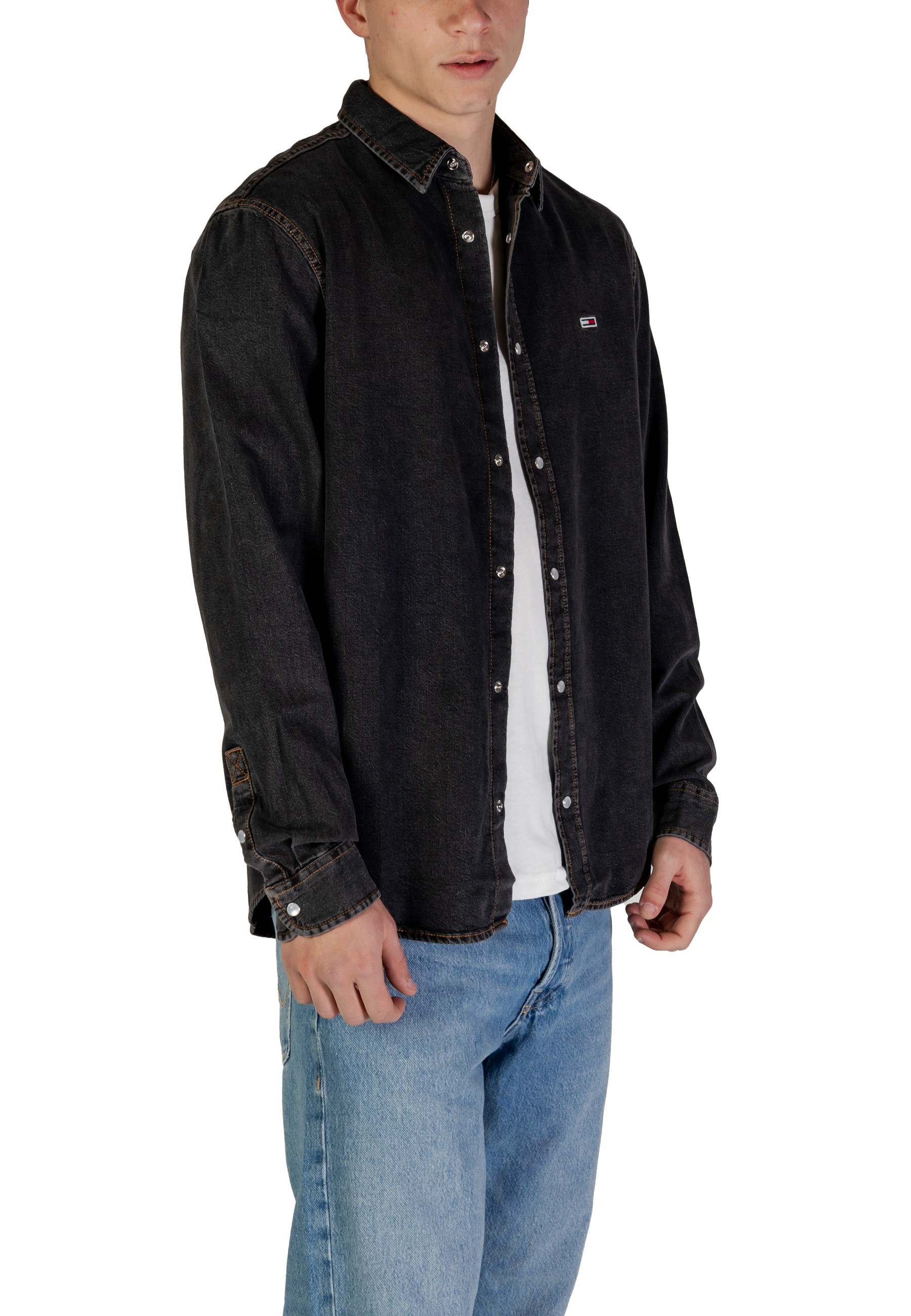 Tommy Jeans Shirts
