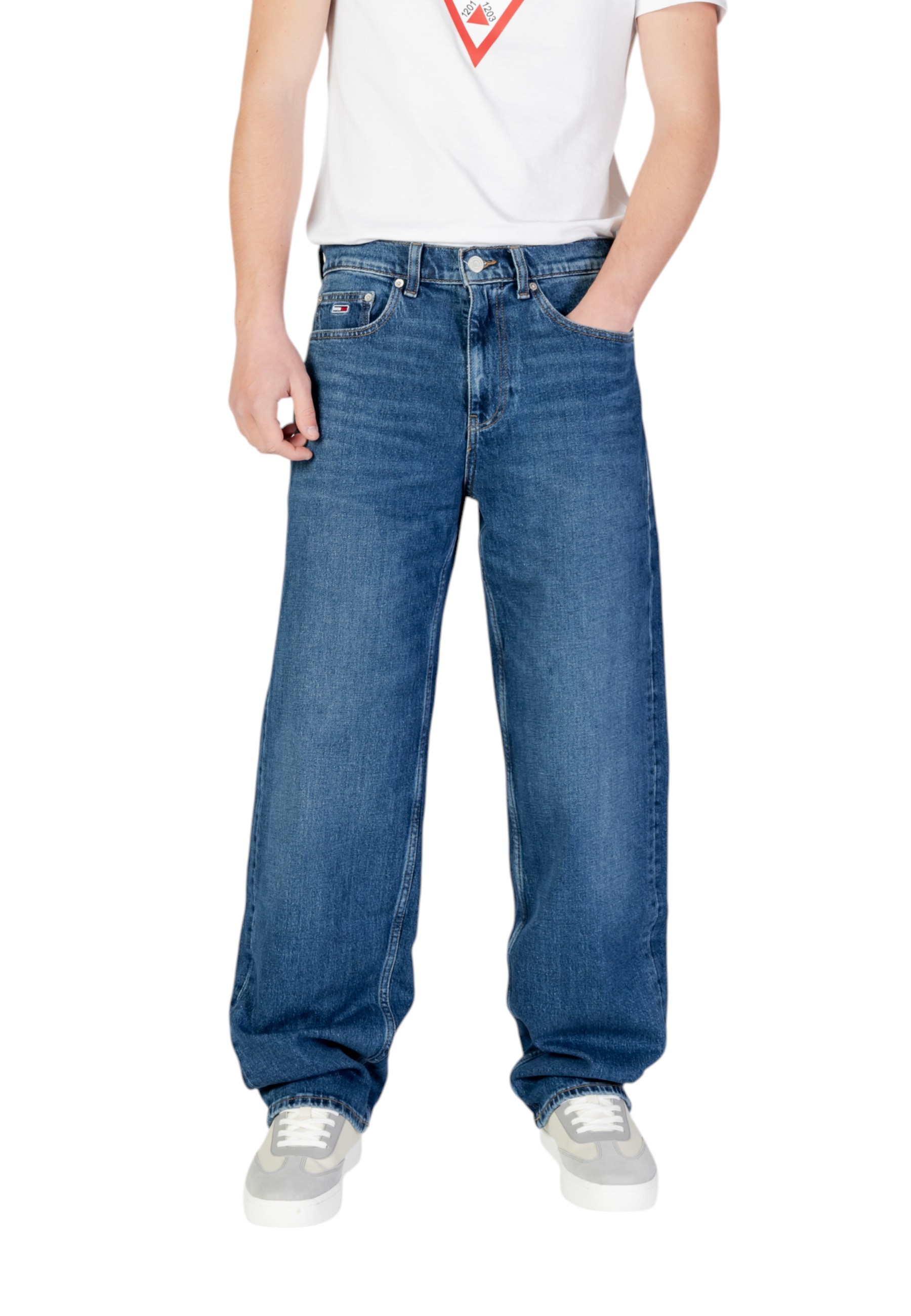 Tommy Jeans Jeans