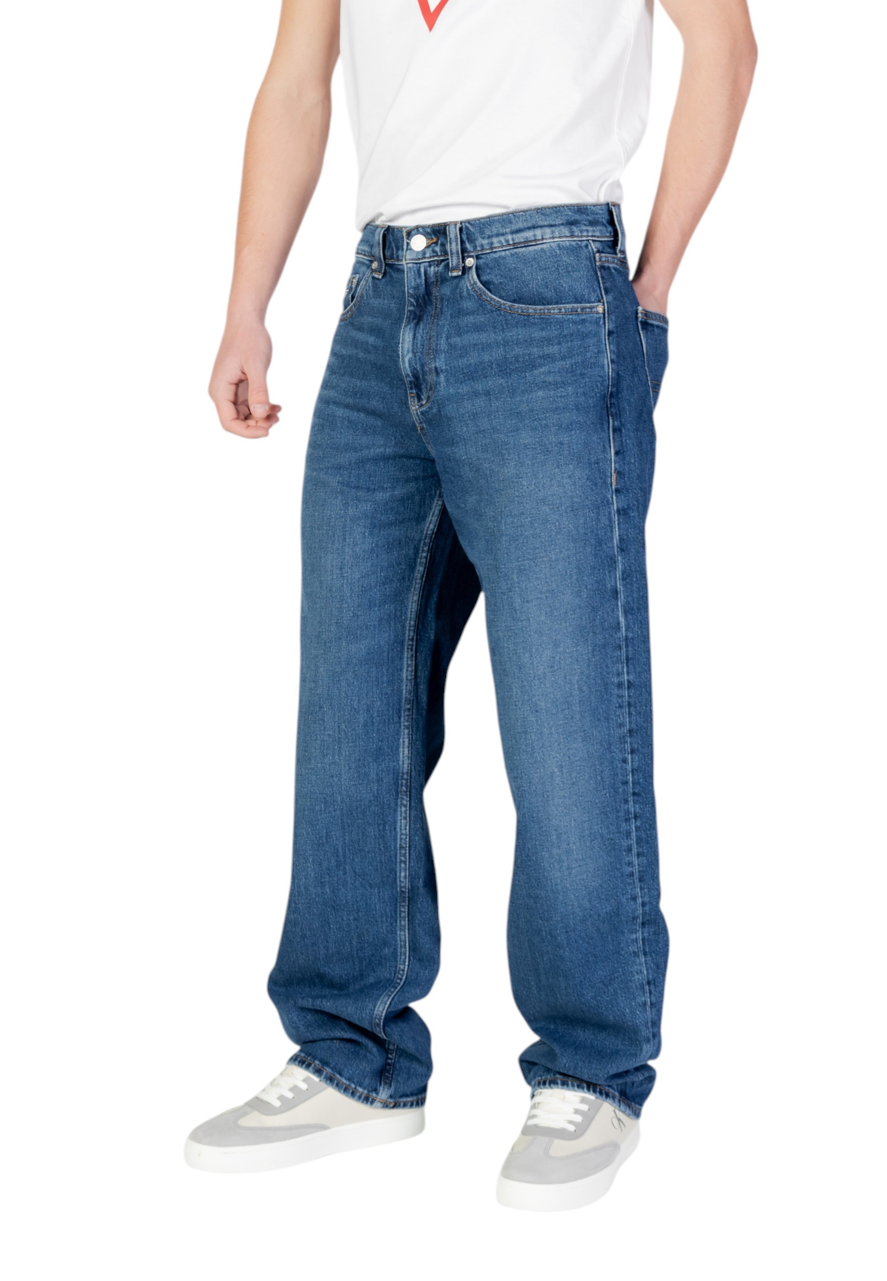 Tommy Jeans Jeans
