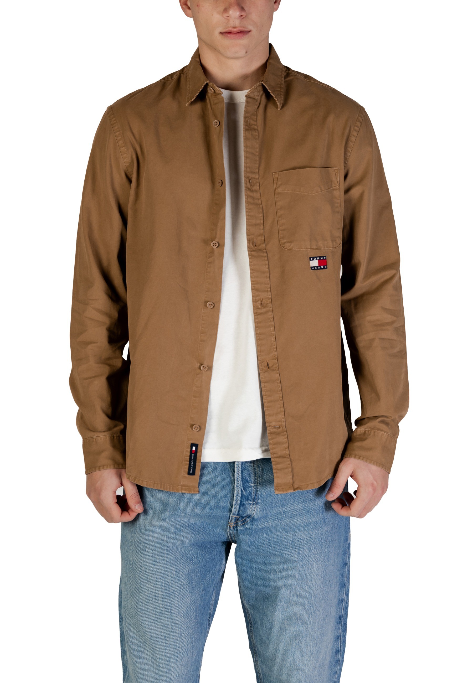 Tommy Jeans Shirts