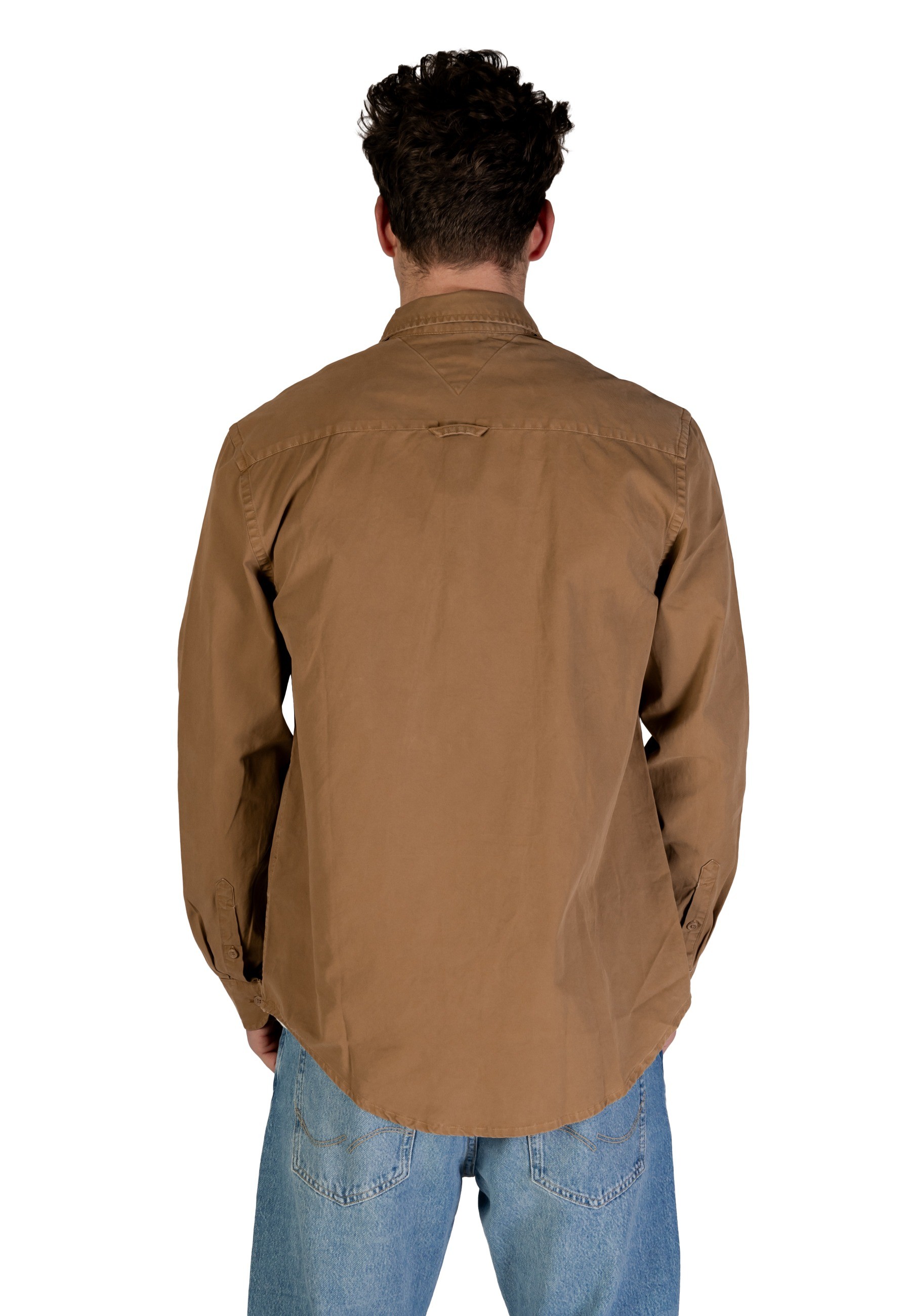 Tommy Jeans Shirts