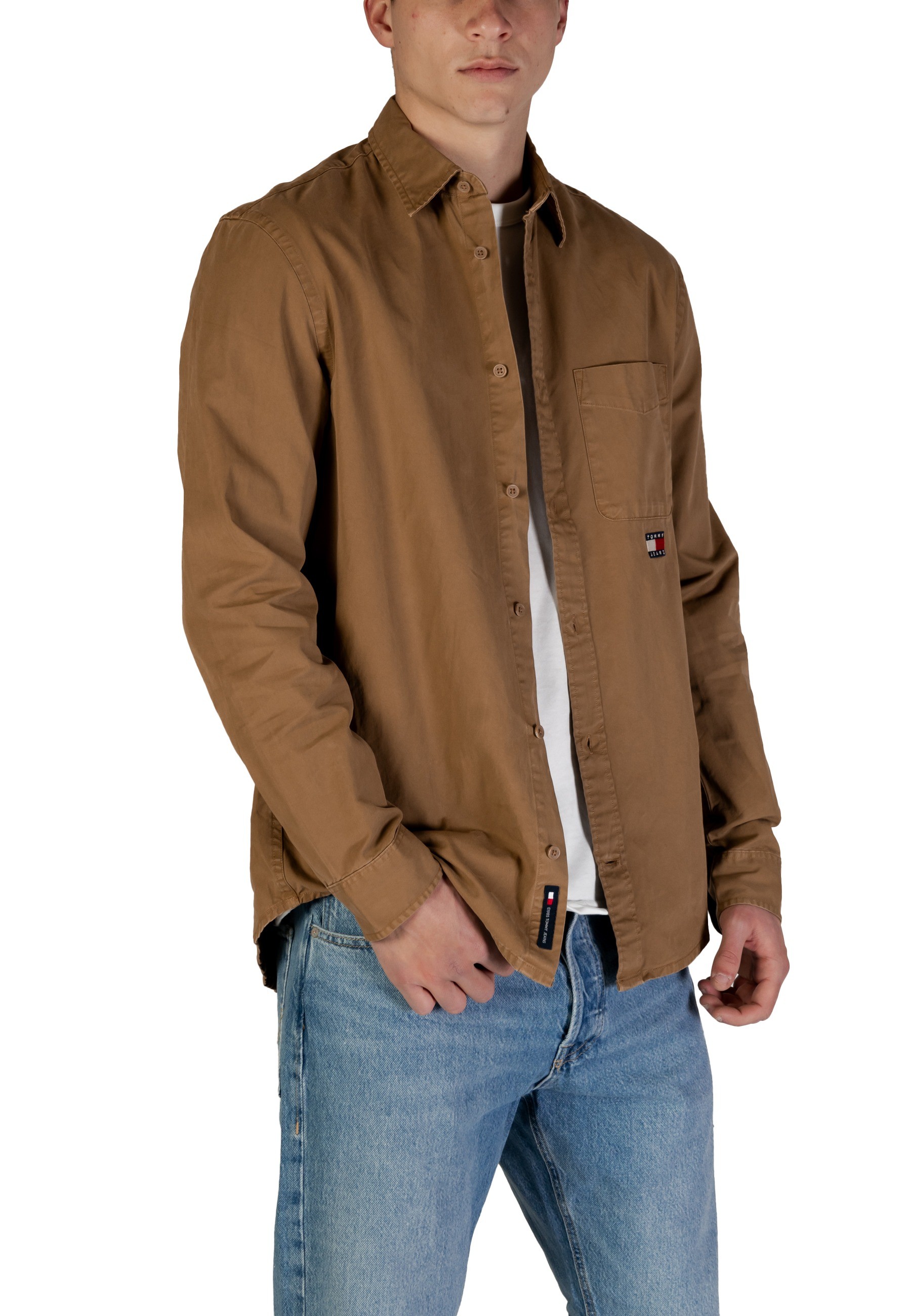 Tommy Jeans Shirts