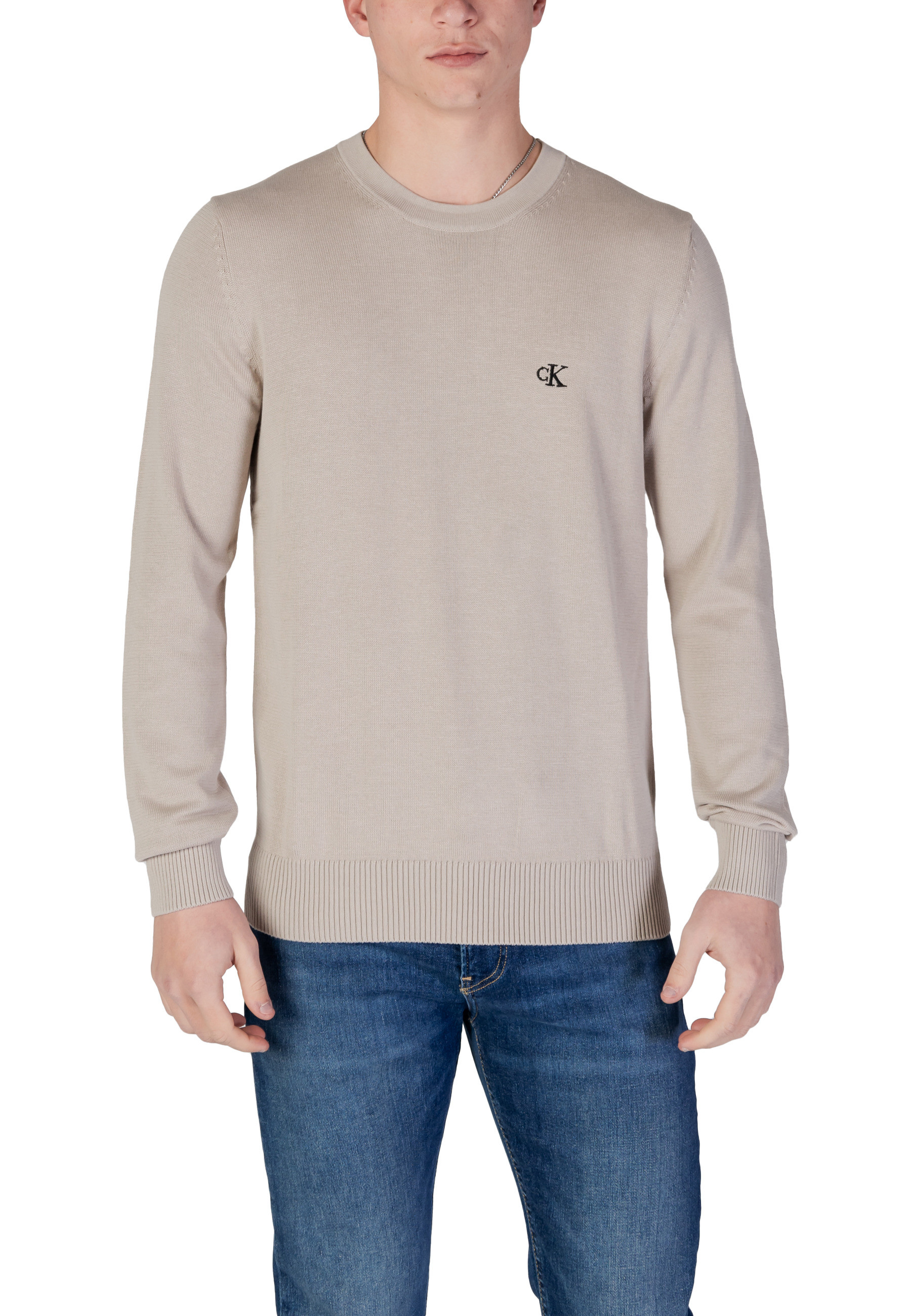Calvin Klein Jeans Knitwear