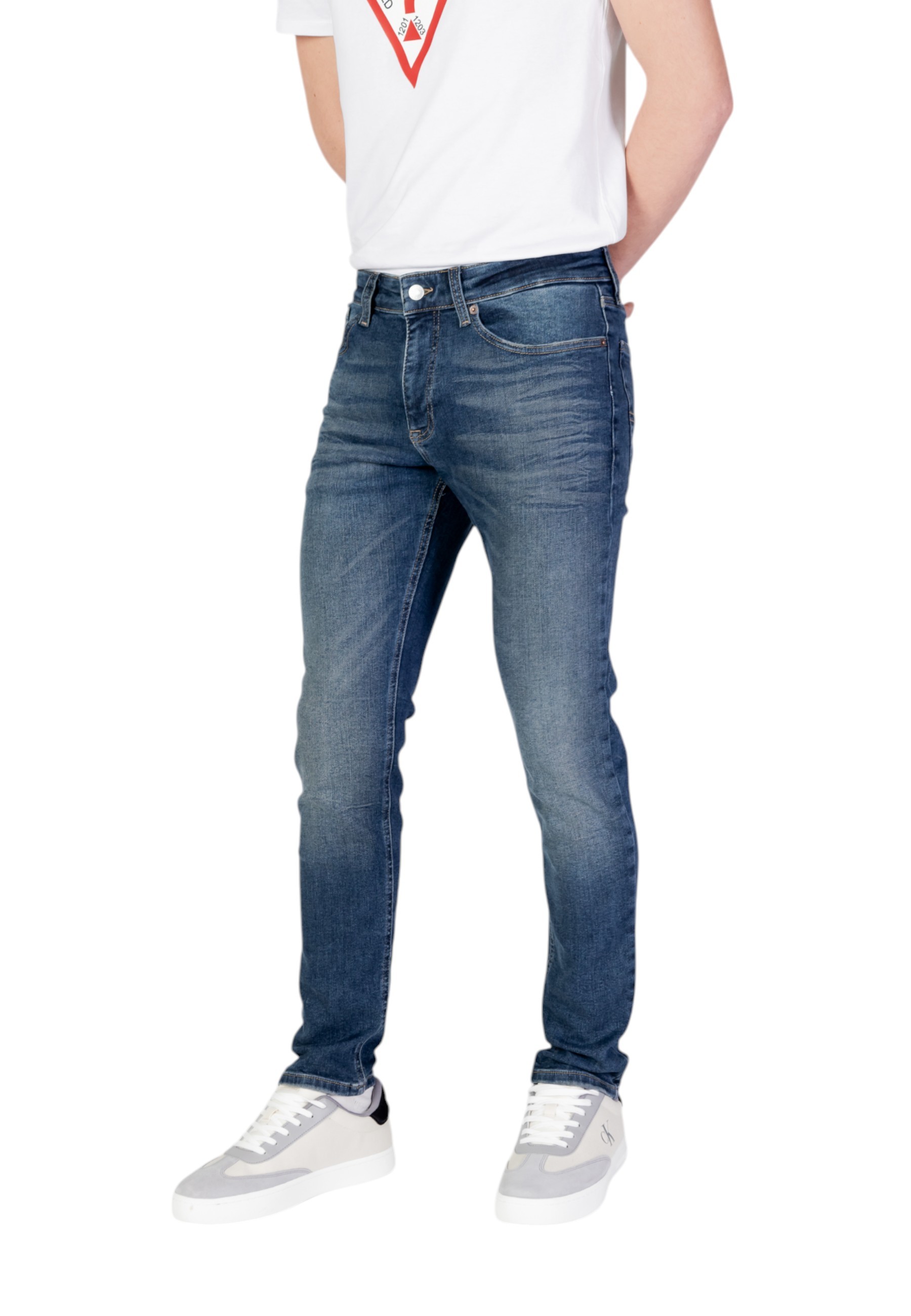 Tommy Jeans Jeans