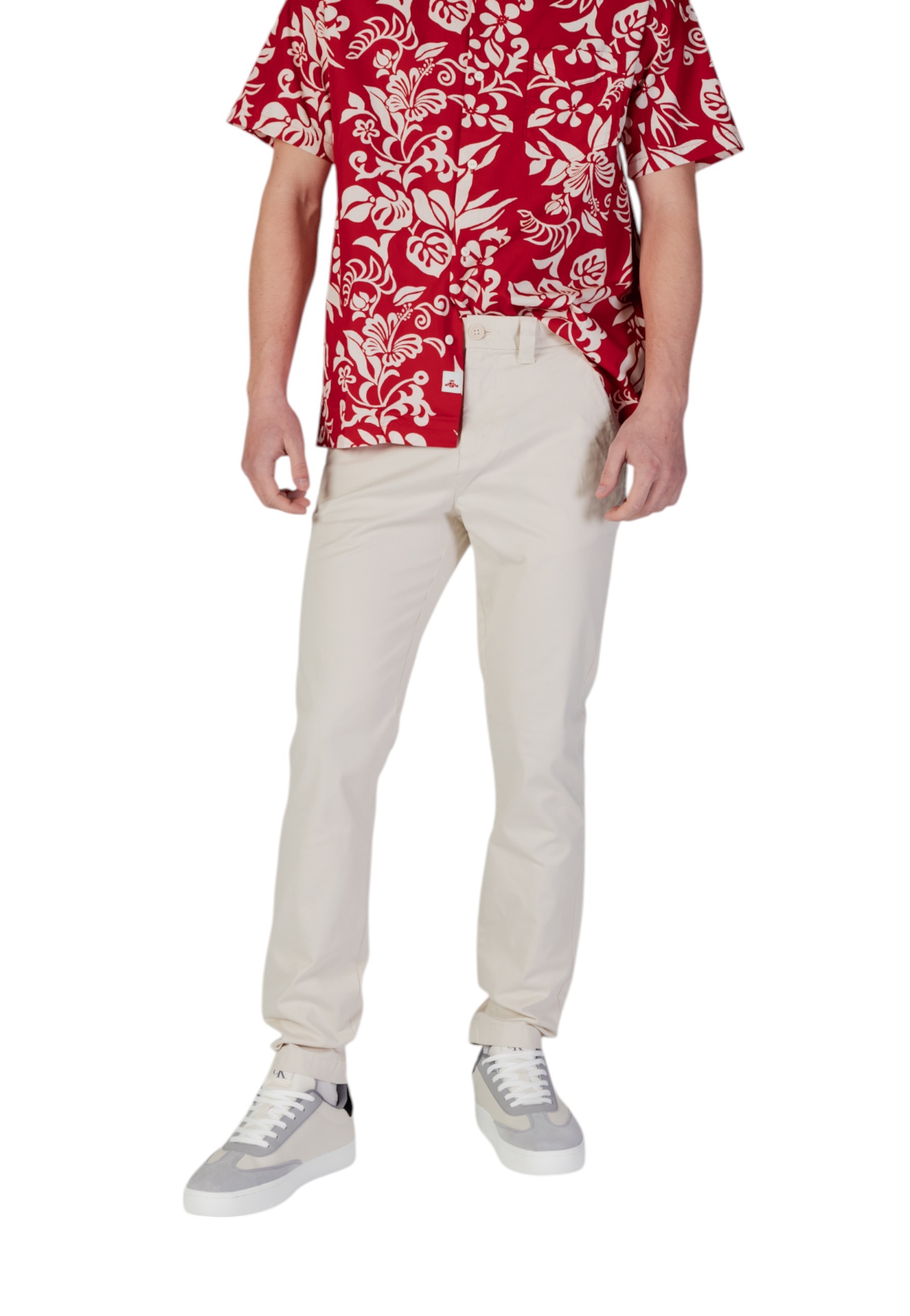 Tommy Jeans Trousers