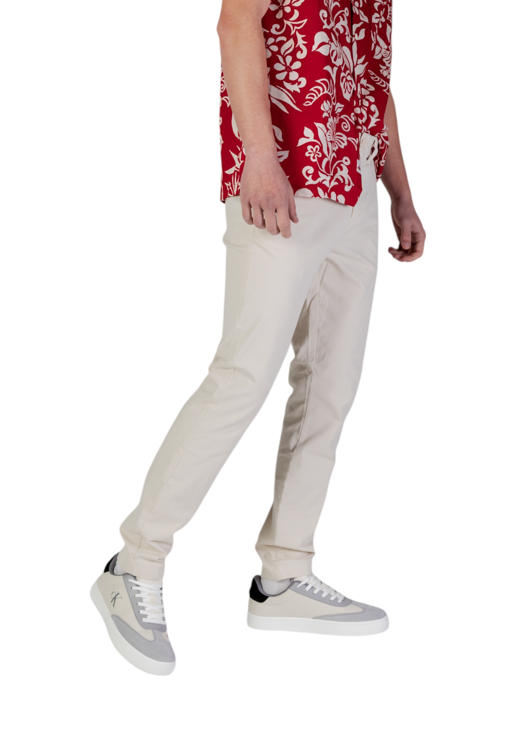 Tommy Jeans Trousers