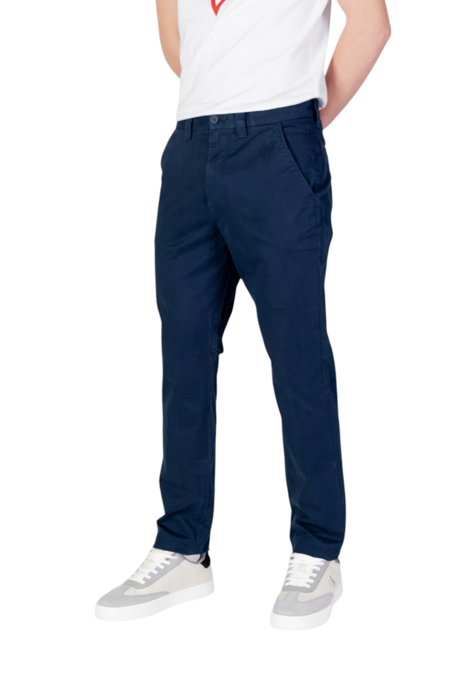 Tommy Jeans Trousers